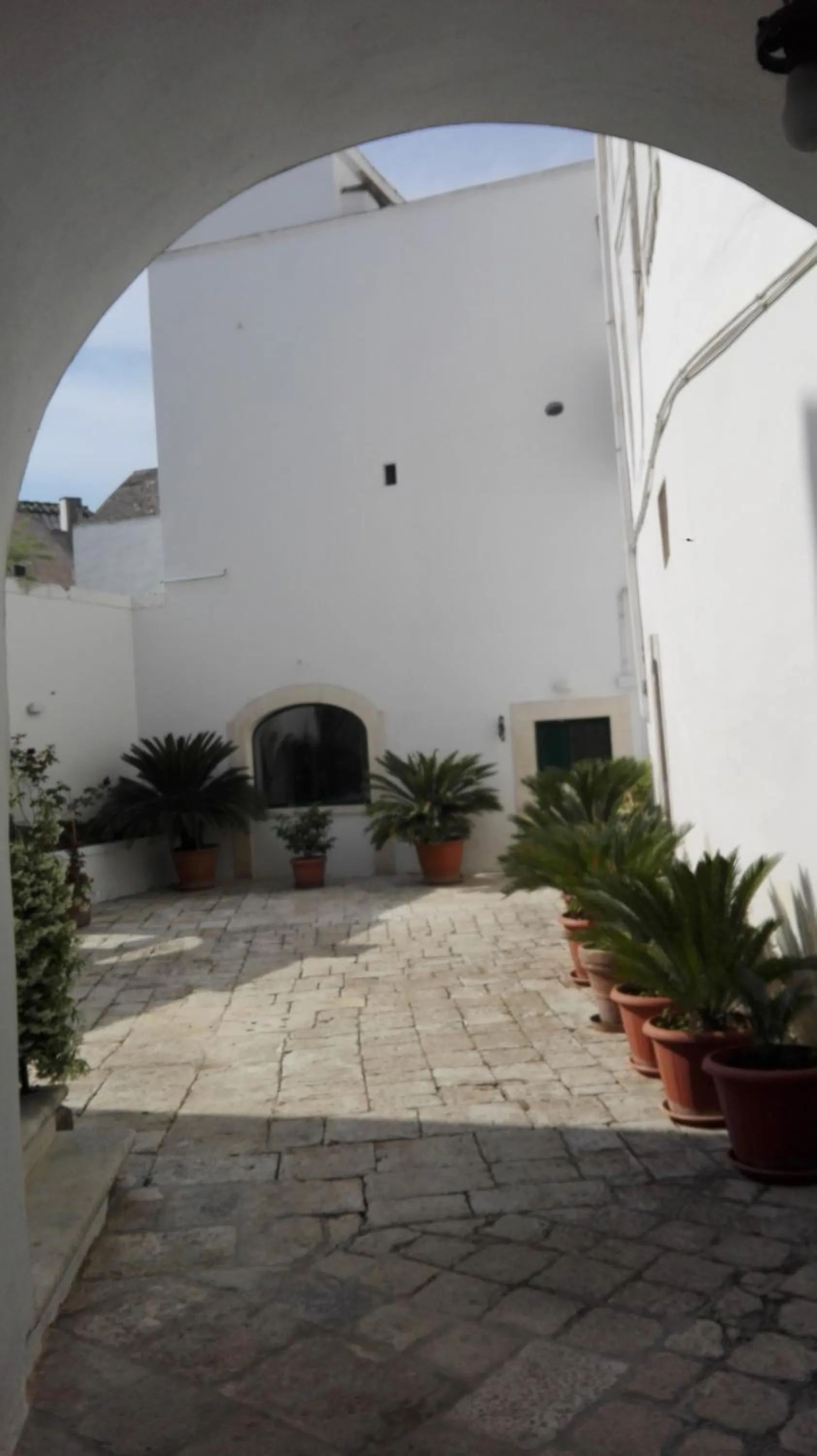 Property building in Casa Adele - Dimora del 1700 nel centro storico