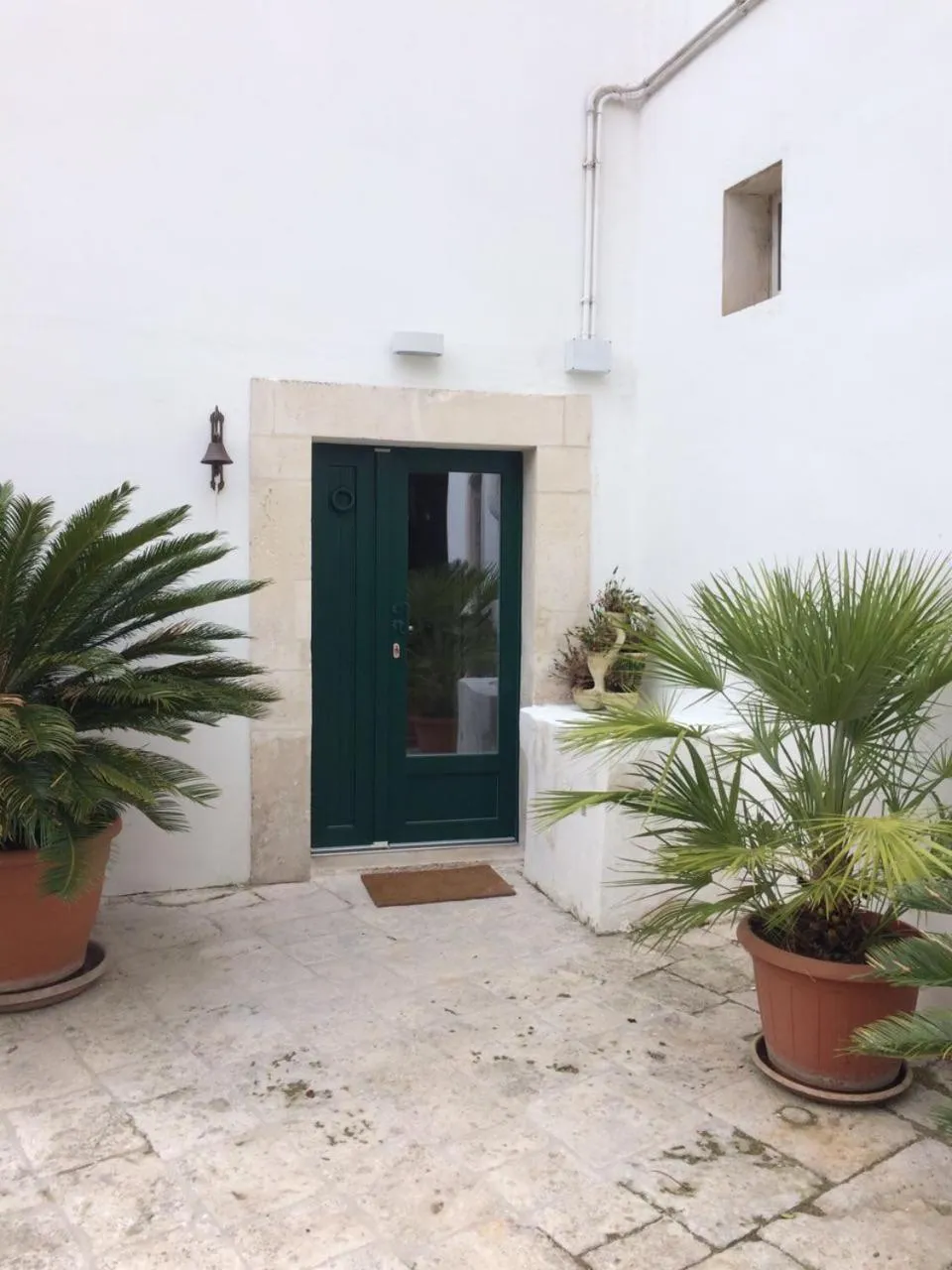 Facade/entrance in Casa Adele - Dimora del 1700 nel centro storico