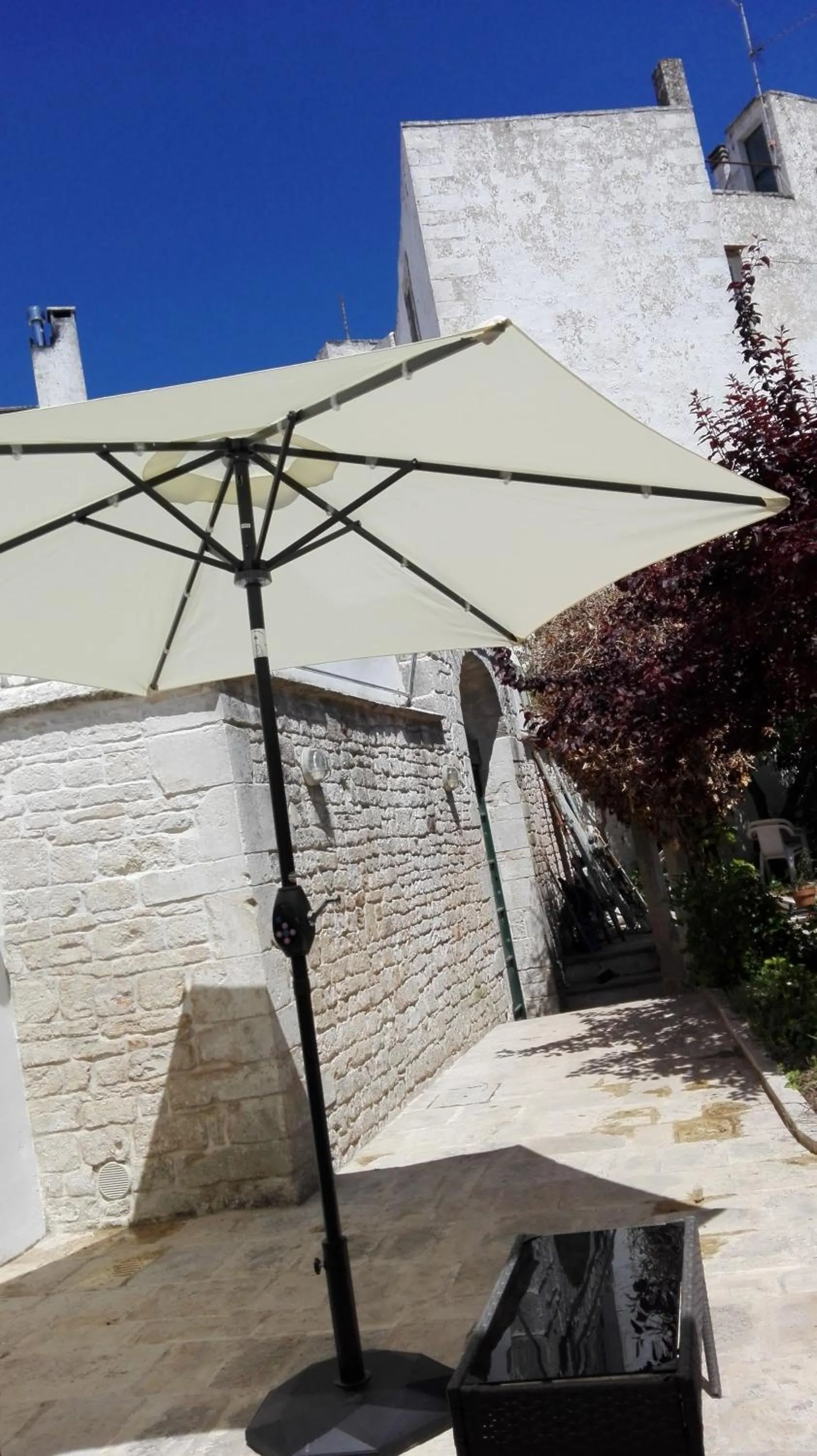 Property building in Casa Adele - Dimora del 1700 nel centro storico