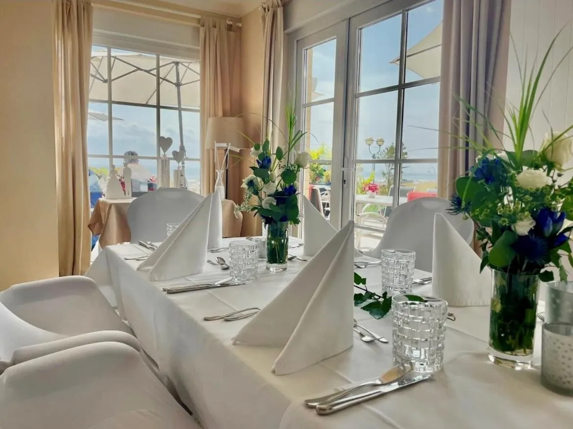 Strandhotel Grömitz