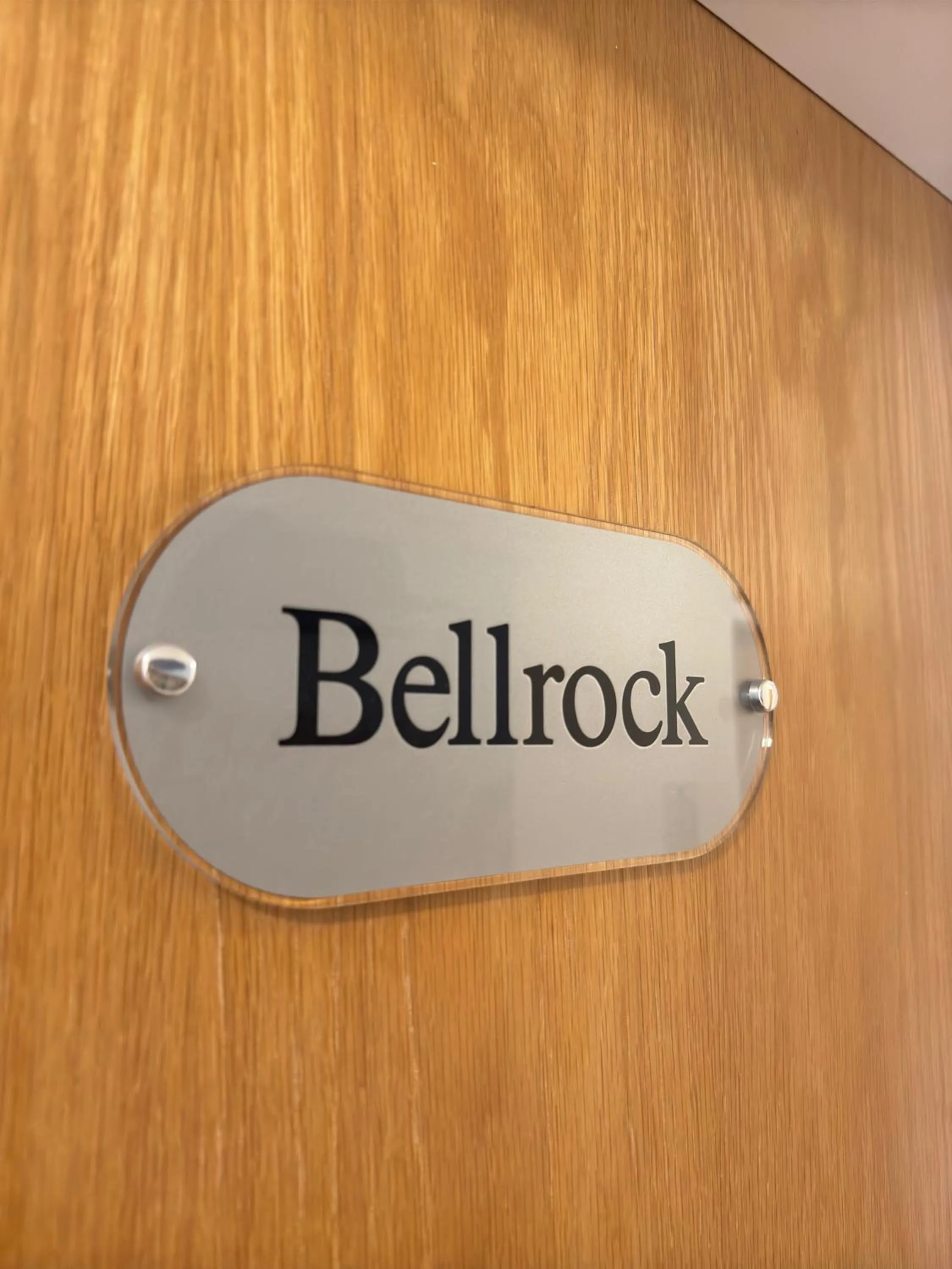 Bedroom in The Old Brewhouse