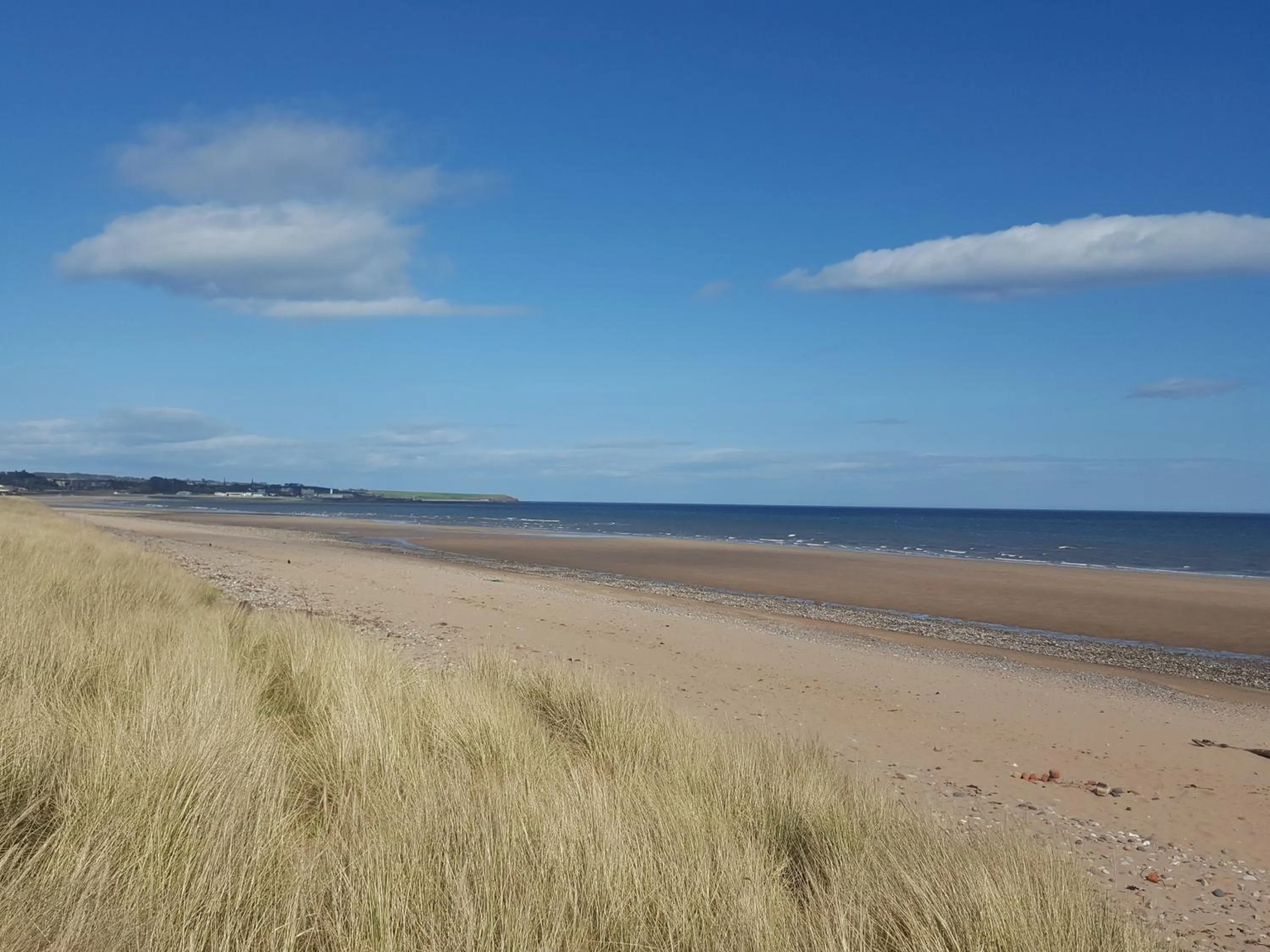 Off site in The Old Brewhouse