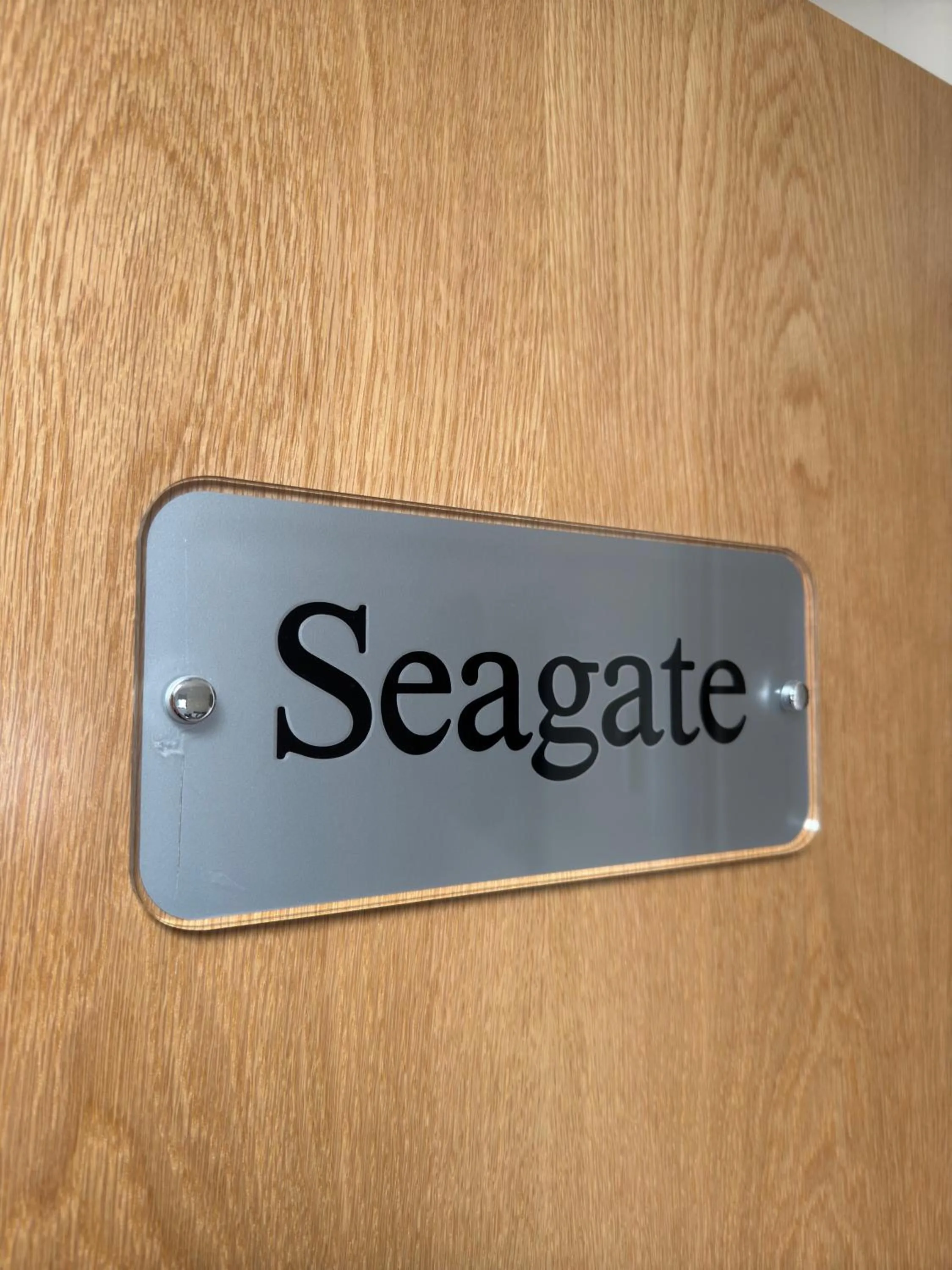 Bedroom in The Old Brewhouse