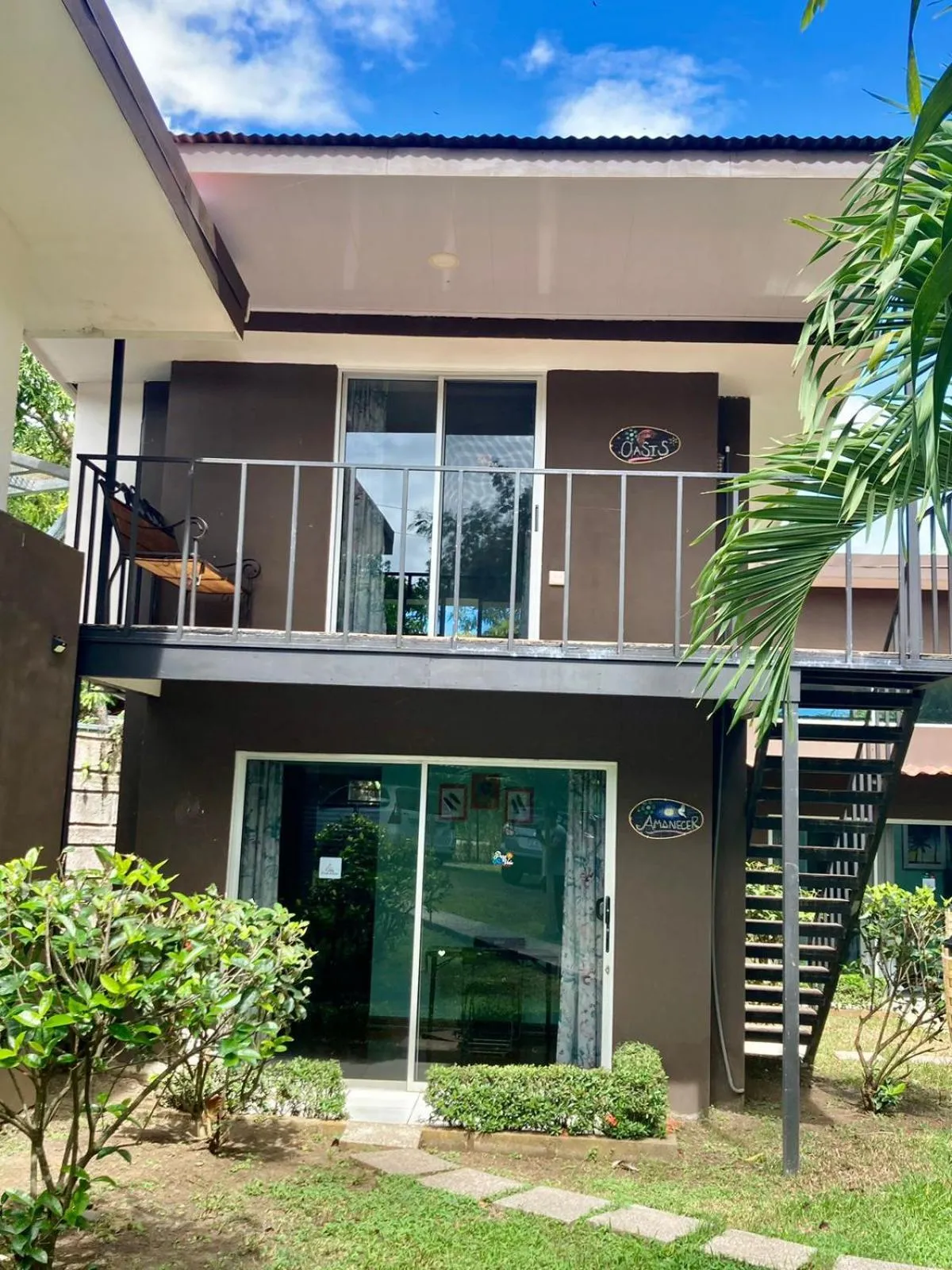 Nueva Villa Paraíso Four Villas