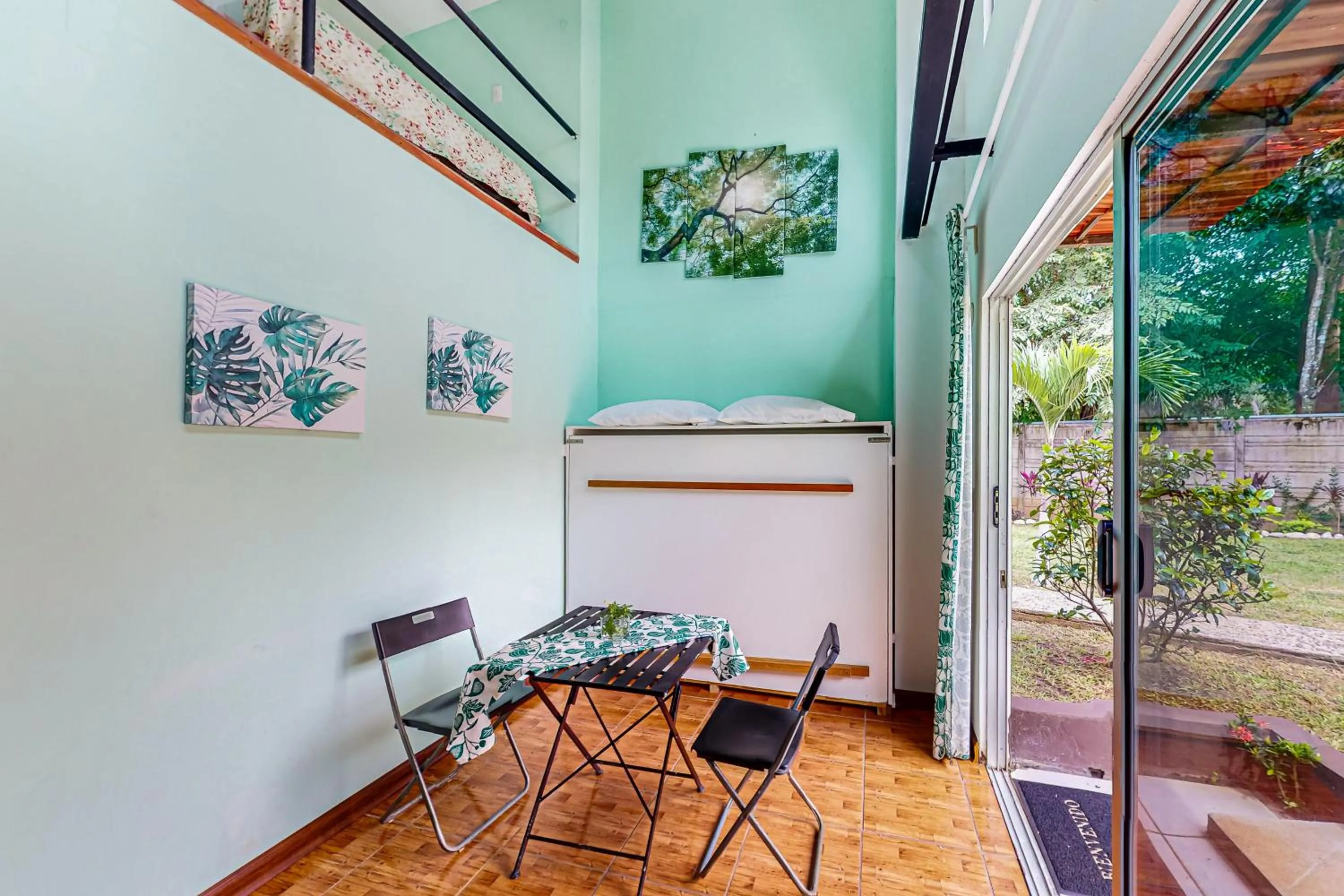 Nueva Villa Paraíso Four Villas