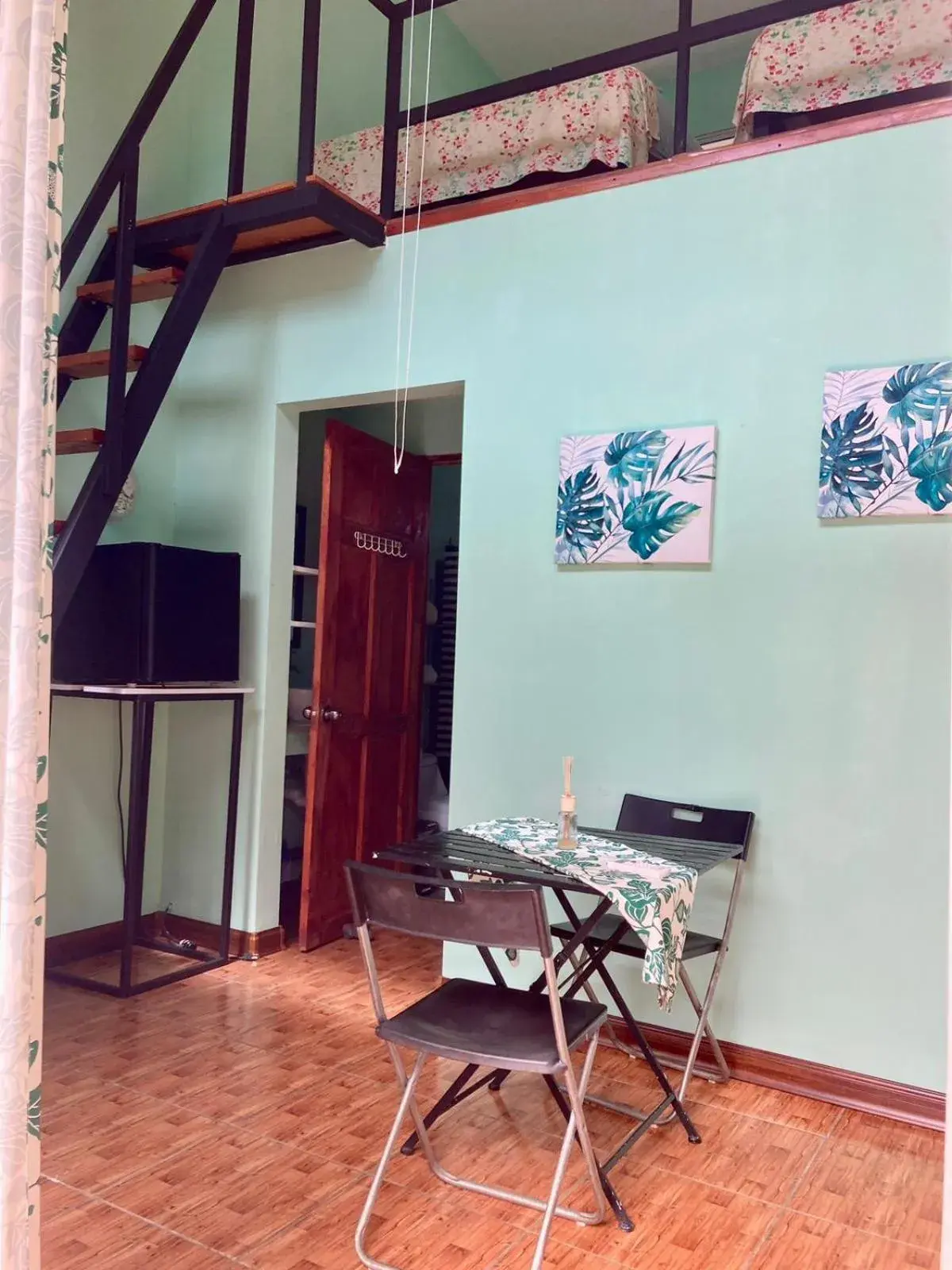 Two-Bedroom Villa in Nueva Villa Paraíso Four Villas Two-Bedroom Villa in Nueva Villa Paraíso Four Villas