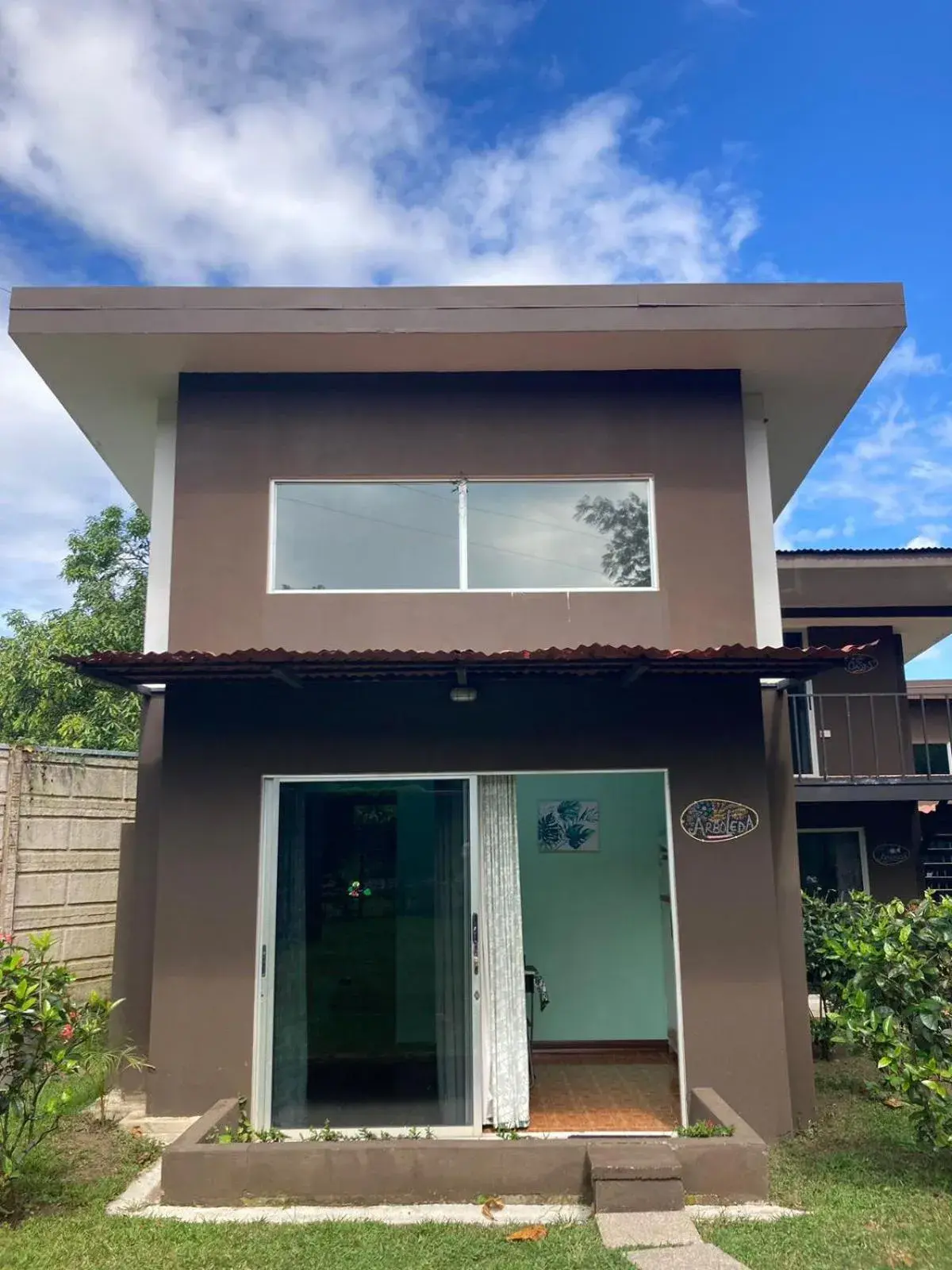 Two-Bedroom Villa in Nueva Villa Paraíso Four Villas Two-Bedroom Villa in Nueva Villa Paraíso Four Villas