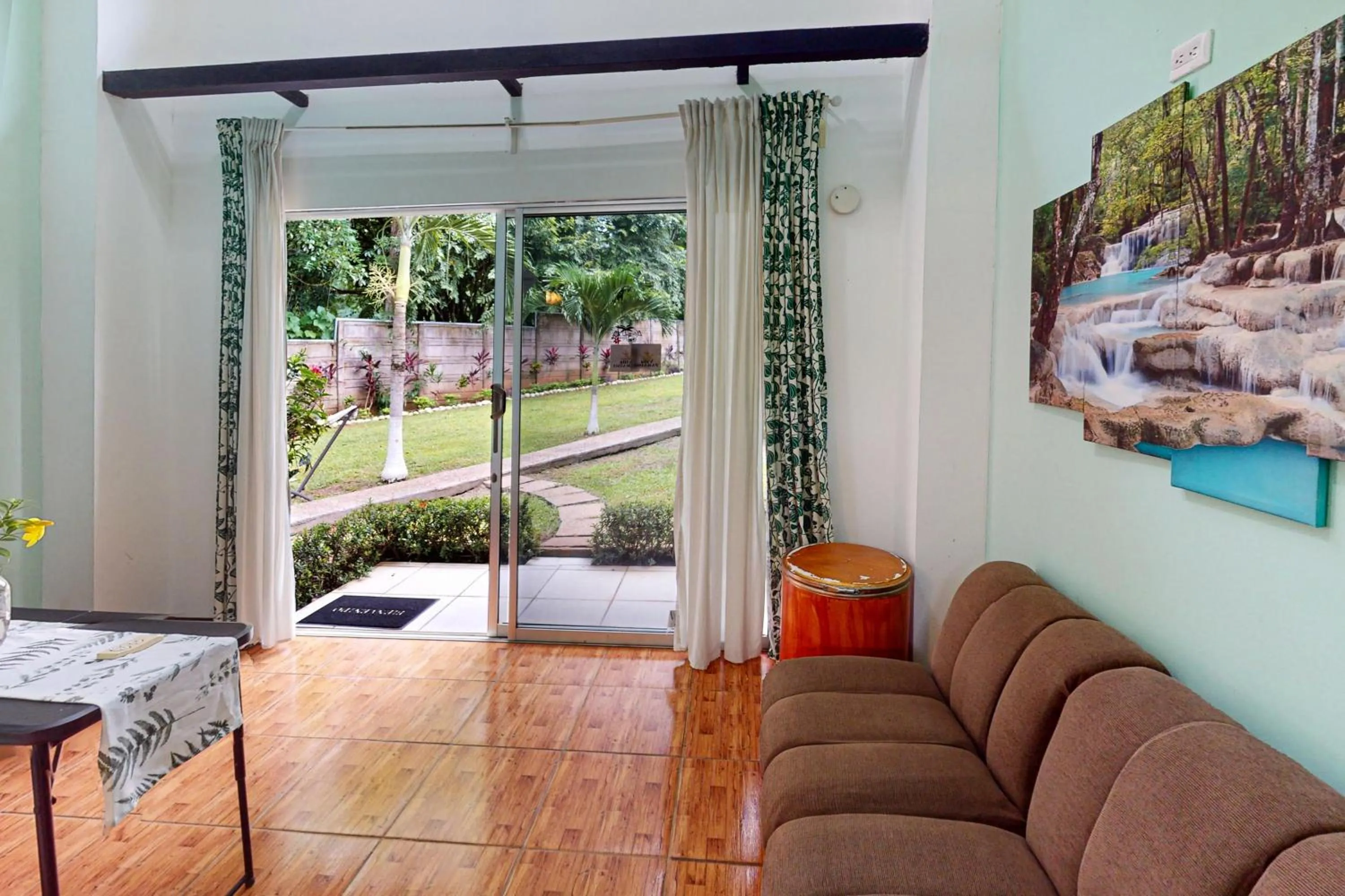 Nueva Villa Paraíso Four Villas