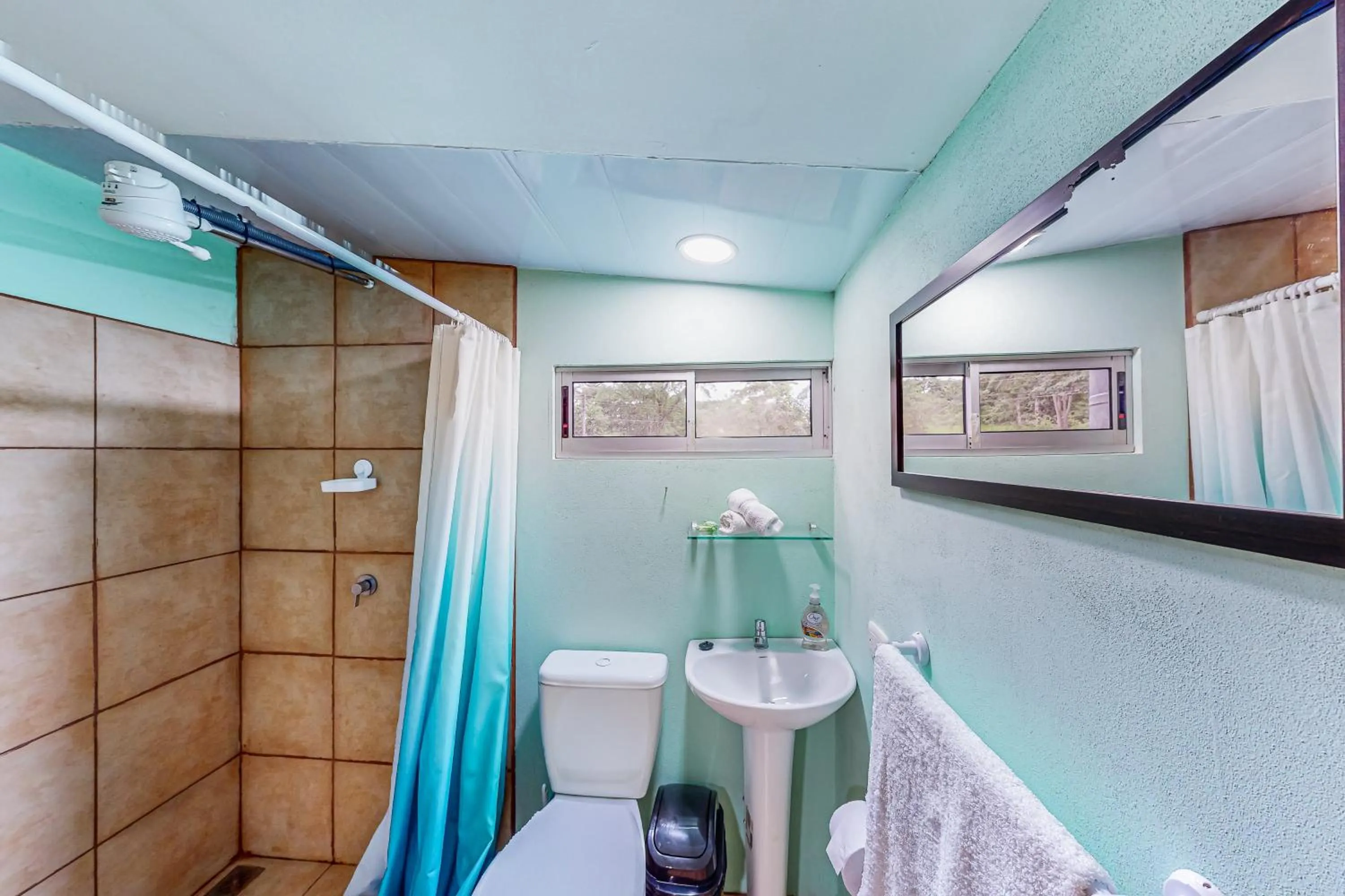 Nueva Villa Paraíso Four Villas