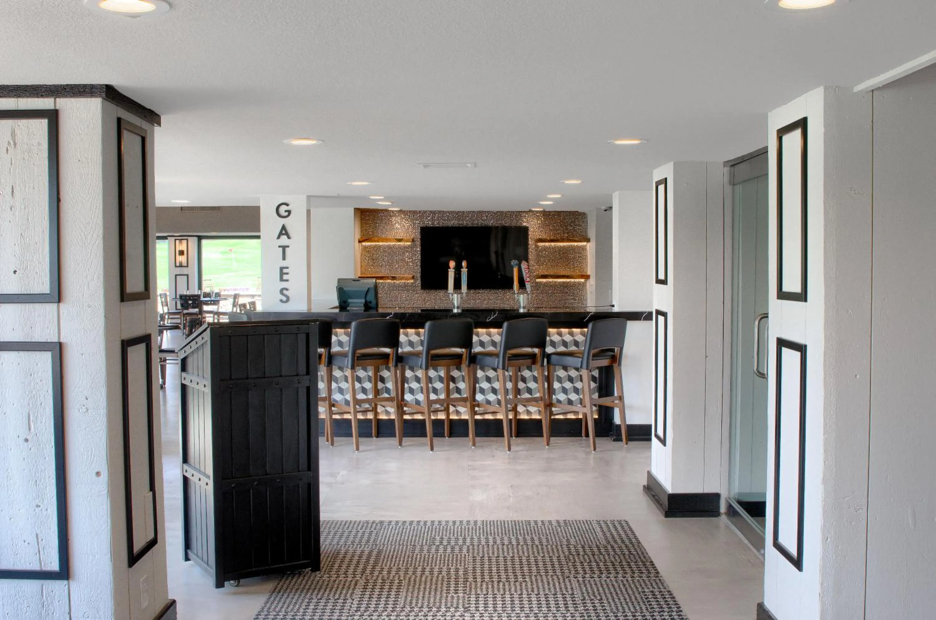 Restaurant/places to eat in Cheyenne Mountain Resort, a Destination by Hyatt Hotels