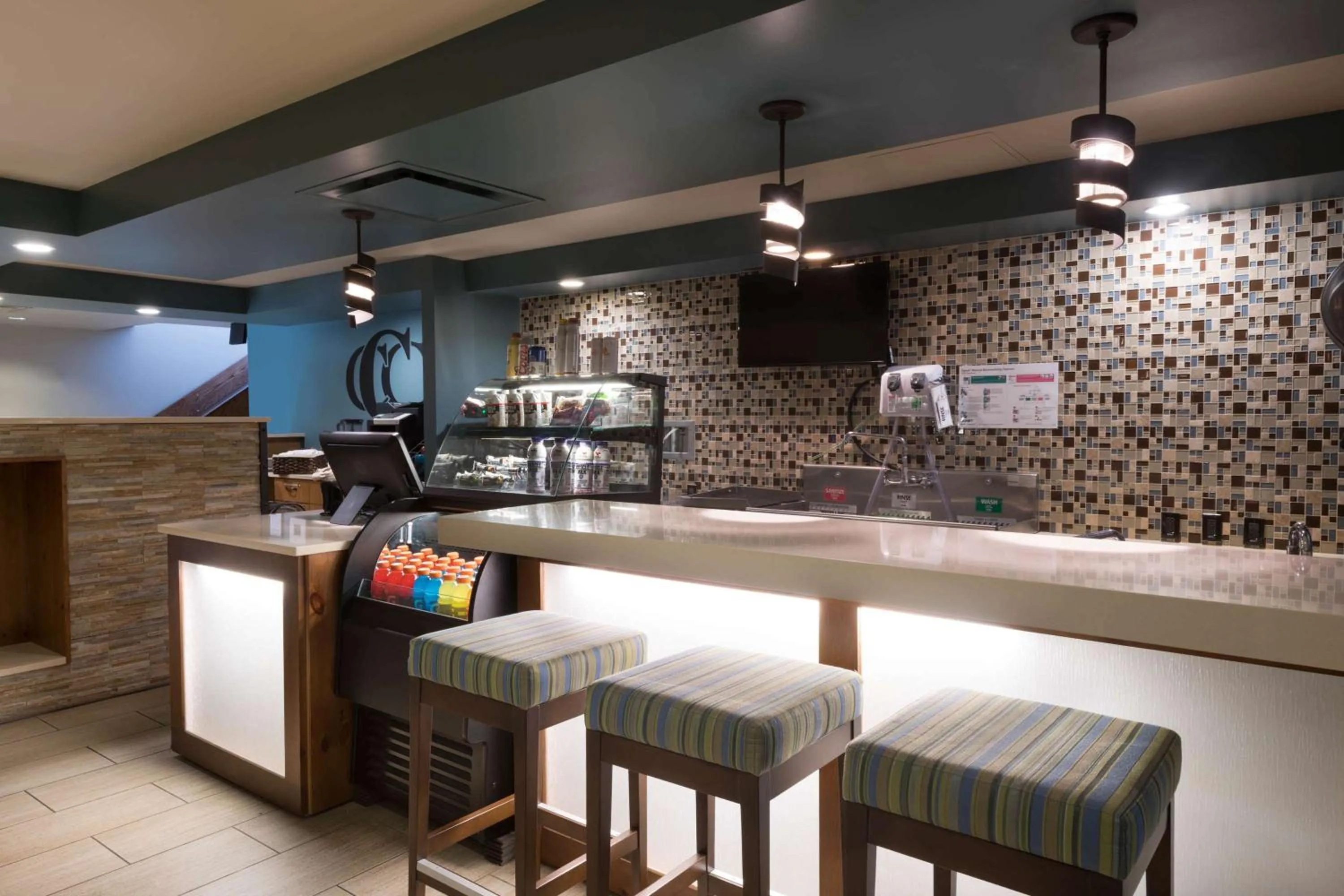 Fitness centre/facilities in Cheyenne Mountain Resort, a Destination by Hyatt Hotels