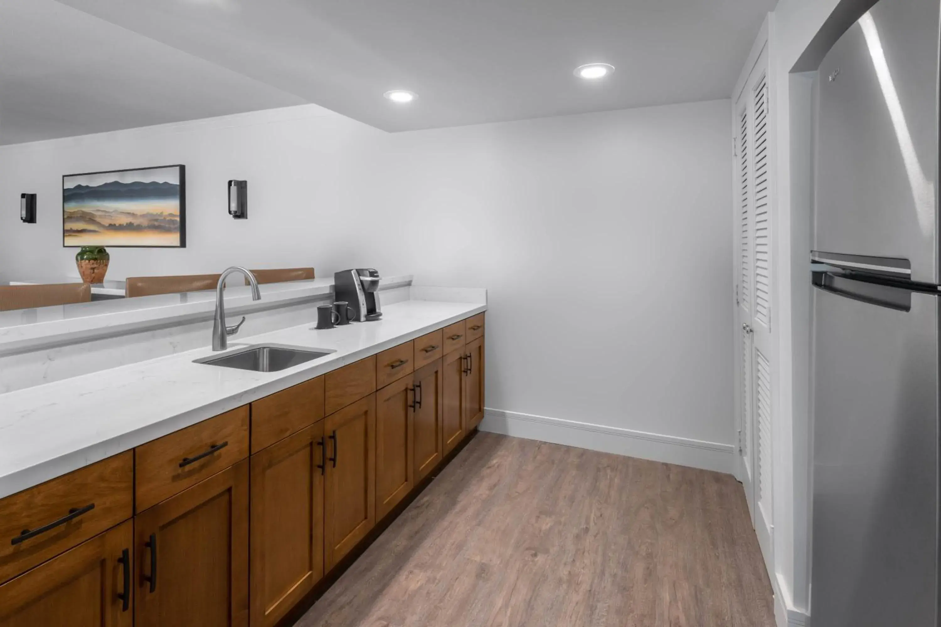 Presidential King Suite with Resort View - Non-Smoking in Cheyenne Mountain Resort, a Destination by Hyatt Hotels Presidential King Suite with Resort View - Non-Smoking in Cheyenne Mountain Resort, a Destination by Hyatt Hotels