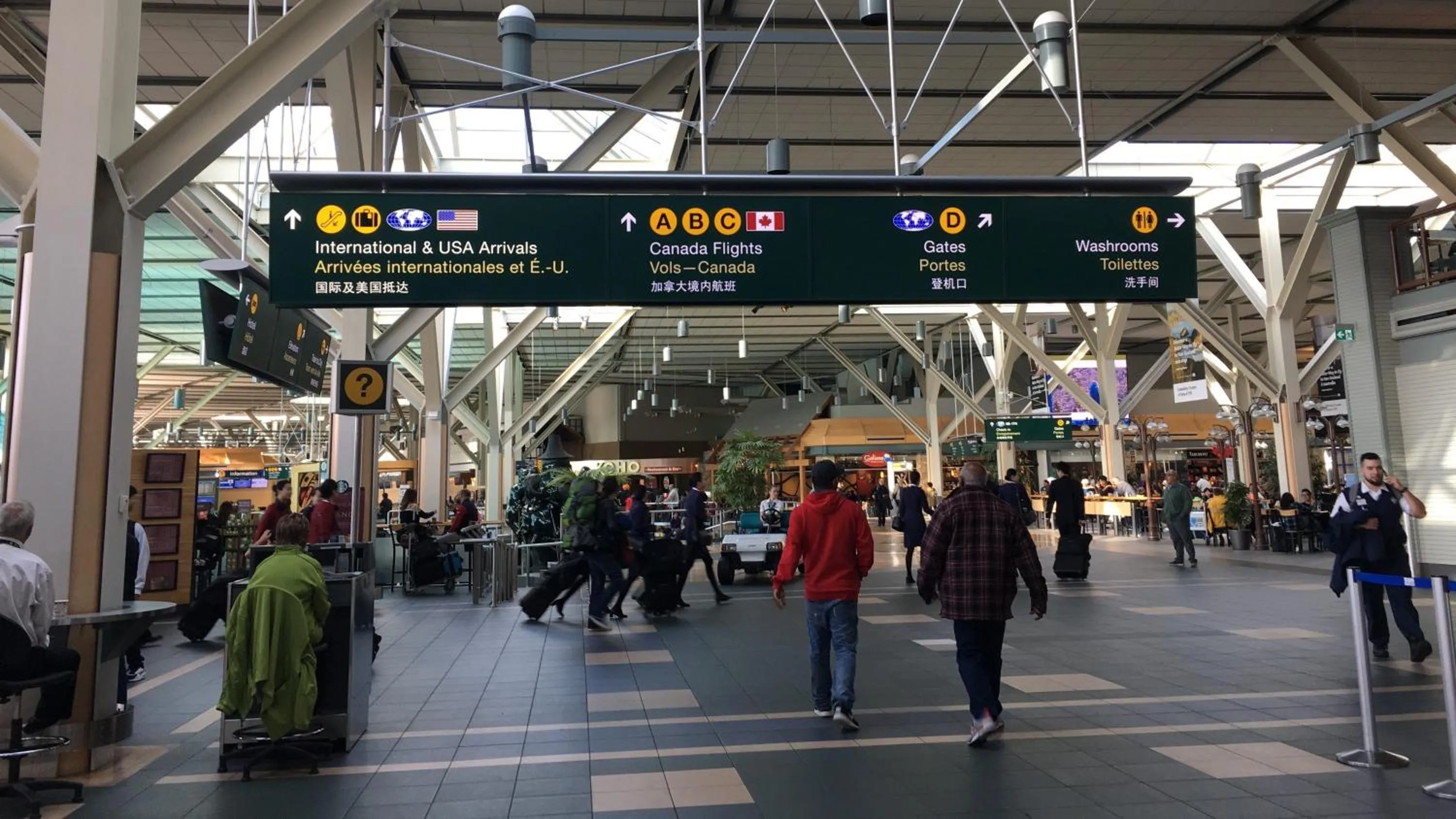 Richmond Vancouver Airport Comfy Home