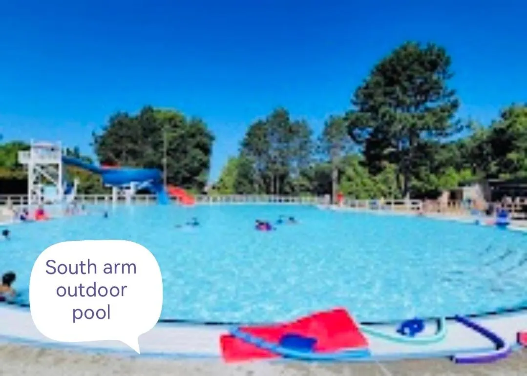 Richmond Vancouver Airport Comfy Home