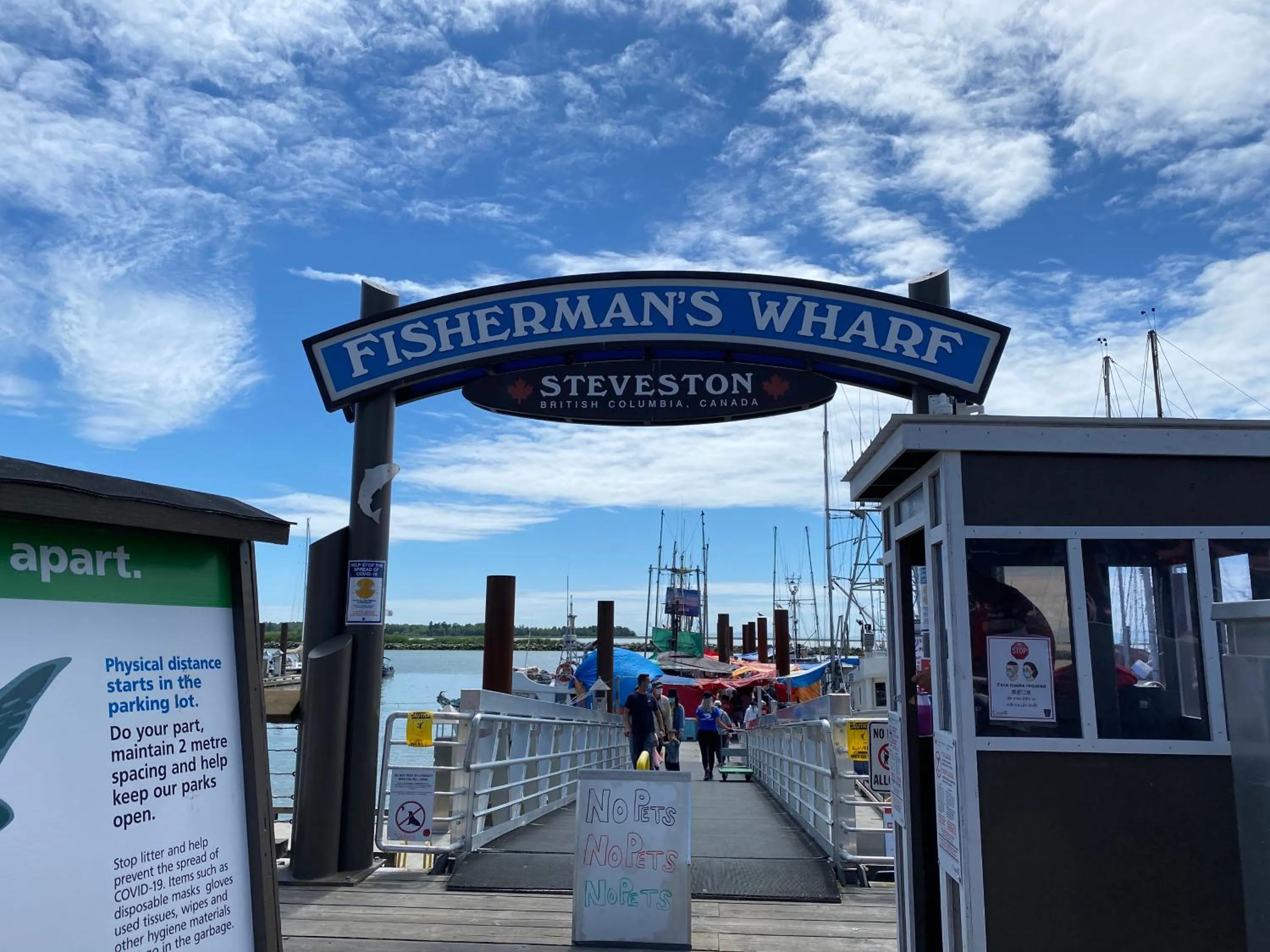 Richmond Vancouver Airport Comfy Home