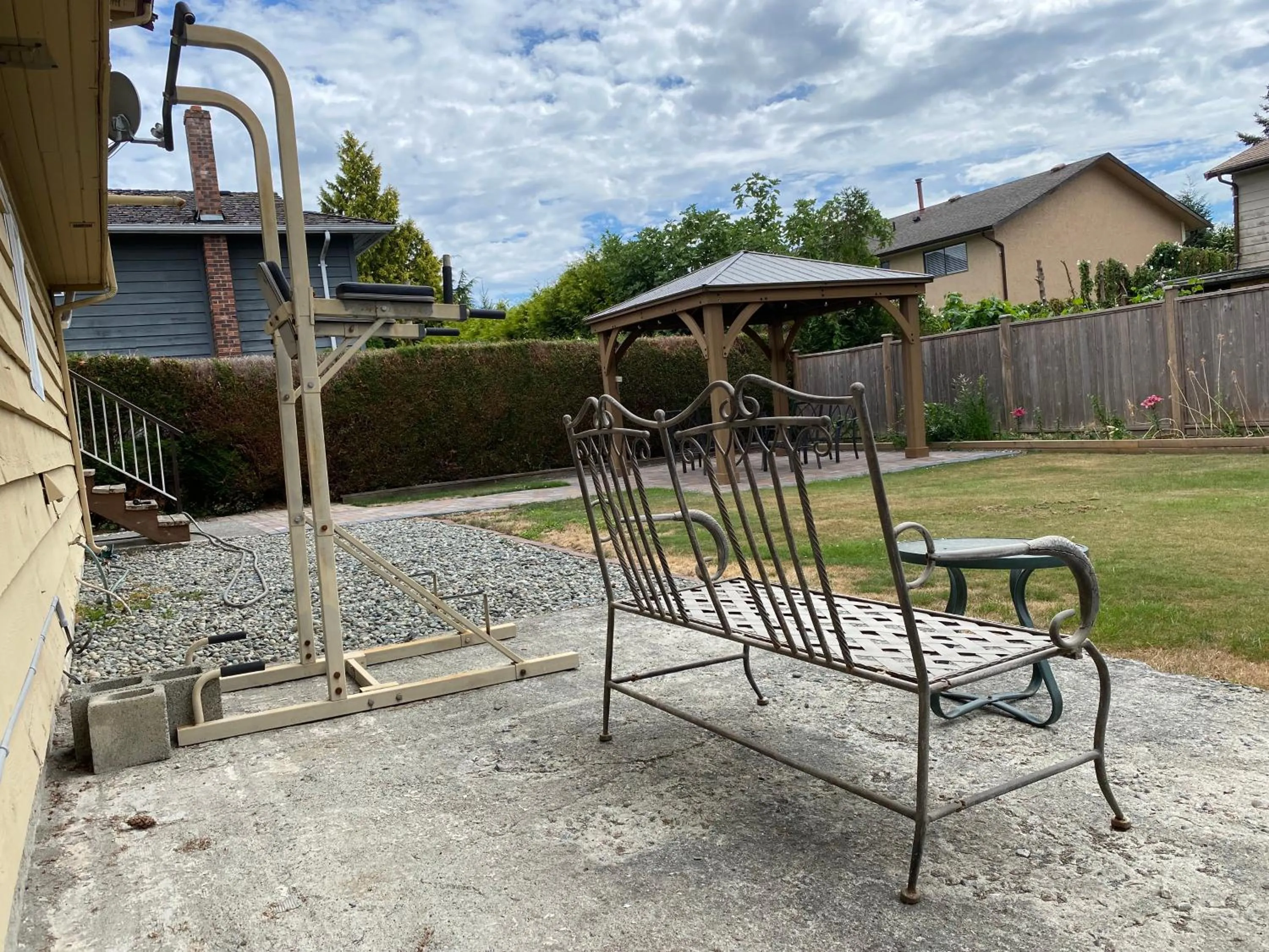 Richmond Vancouver Airport Comfy Home