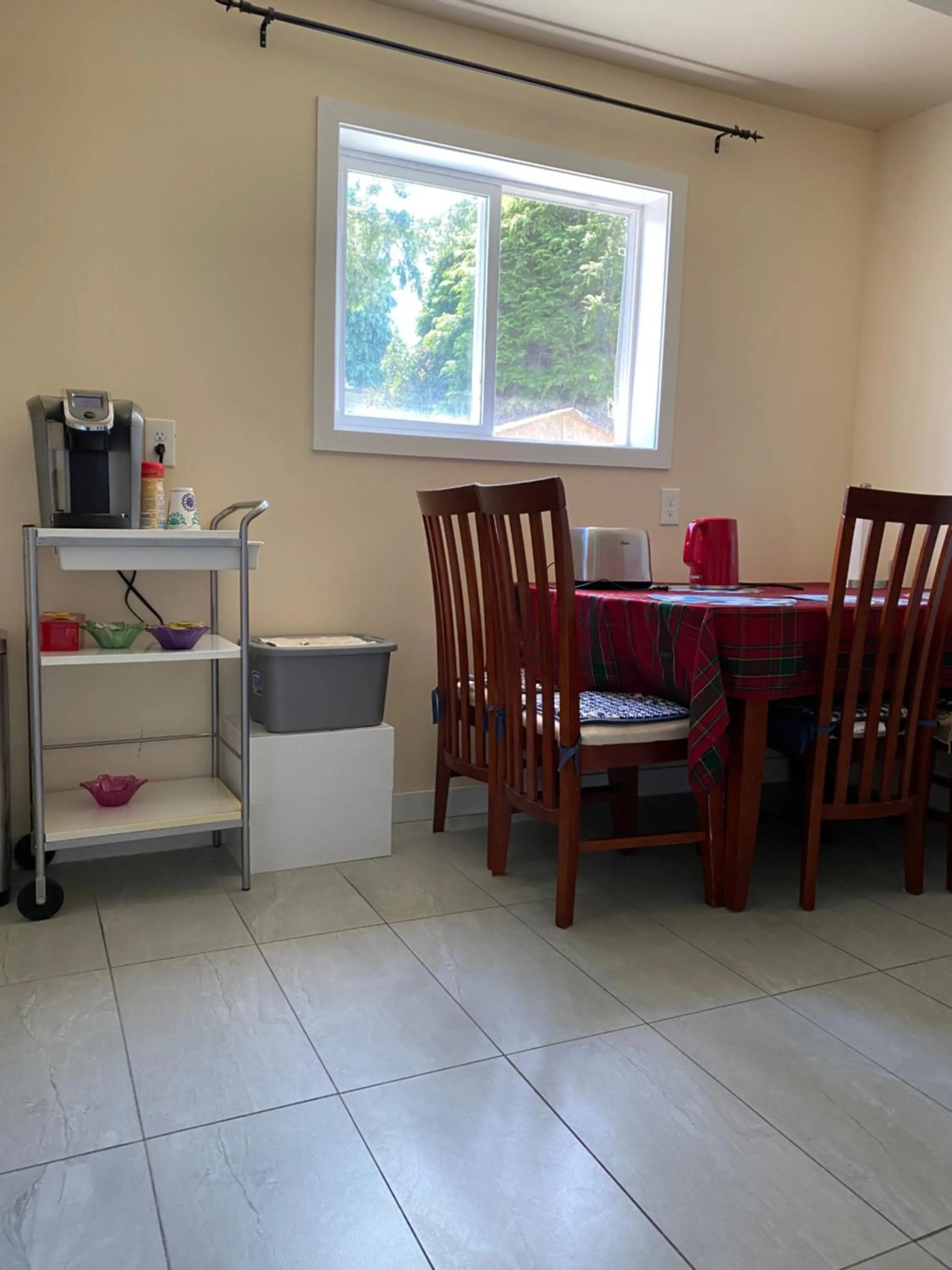 Richmond Vancouver Airport Comfy Home