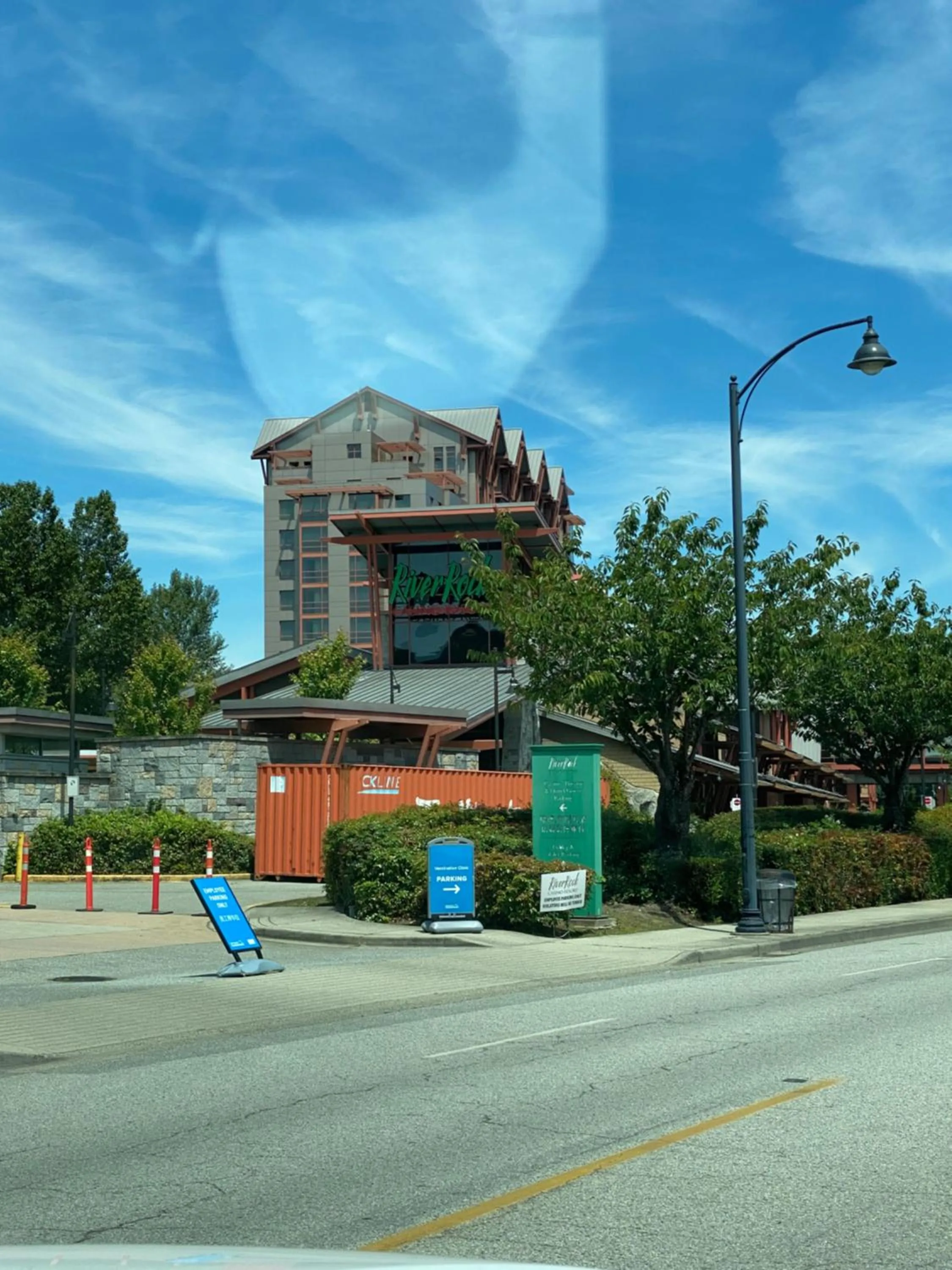 Richmond Vancouver Airport Comfy Home