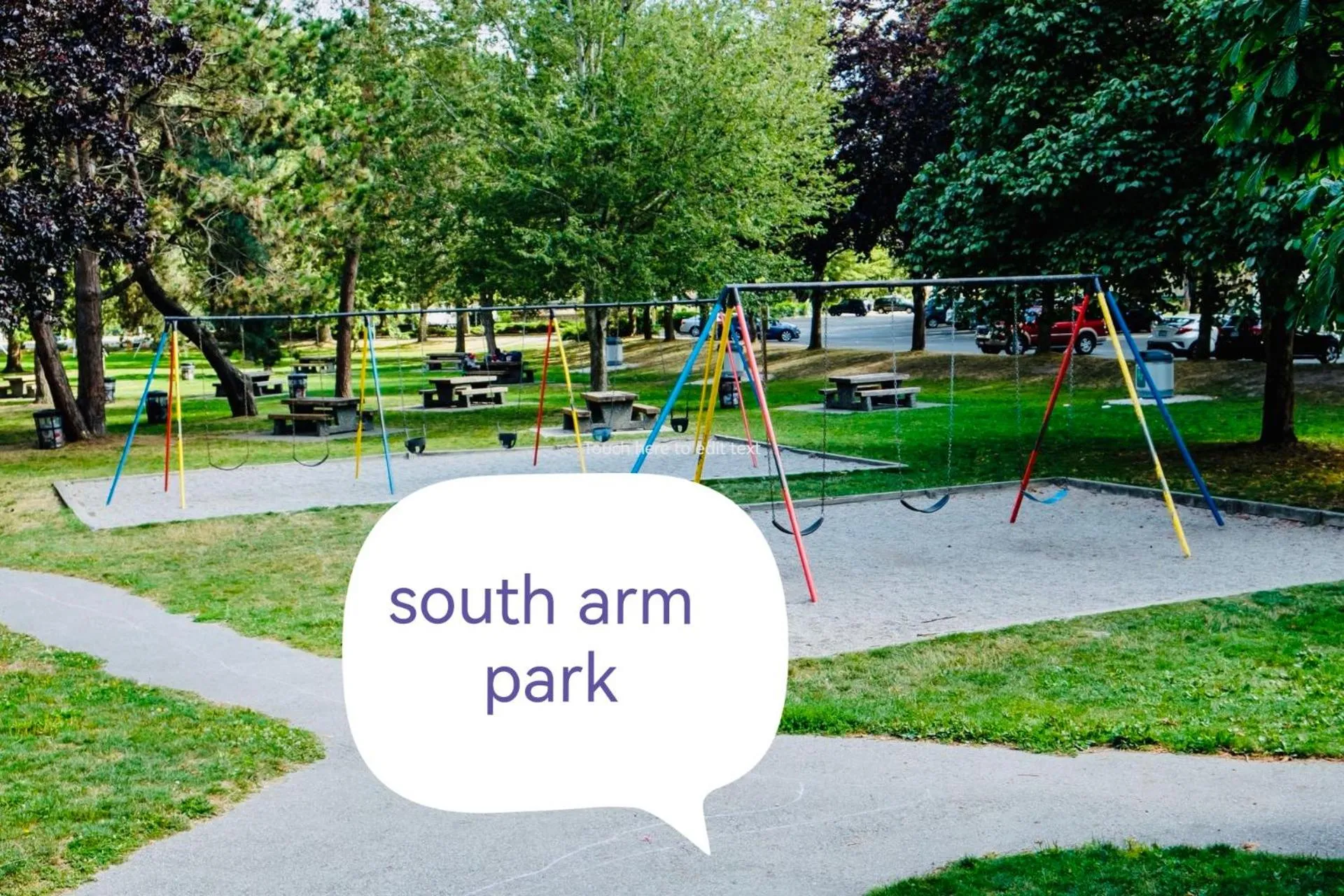 Richmond Vancouver Airport Comfy Home