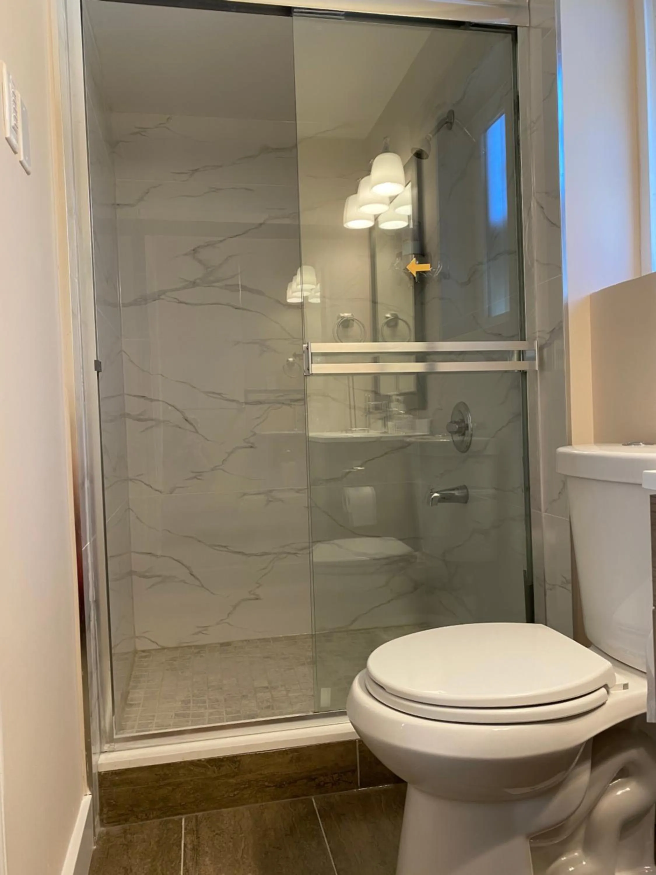 Richmond Vancouver Airport Comfy Home