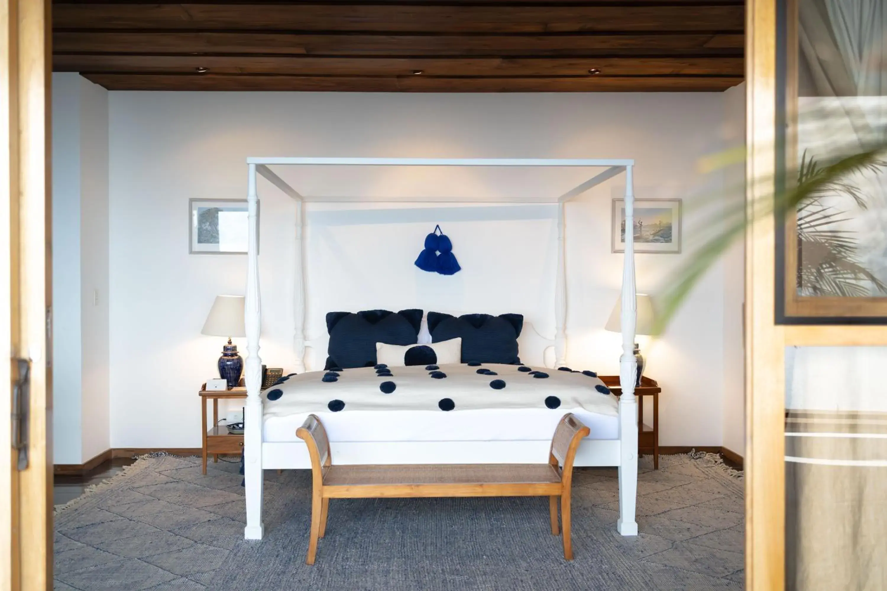 Executive Suite in Hotel Casa Palopo Executive Suite in Hotel Casa Palopo