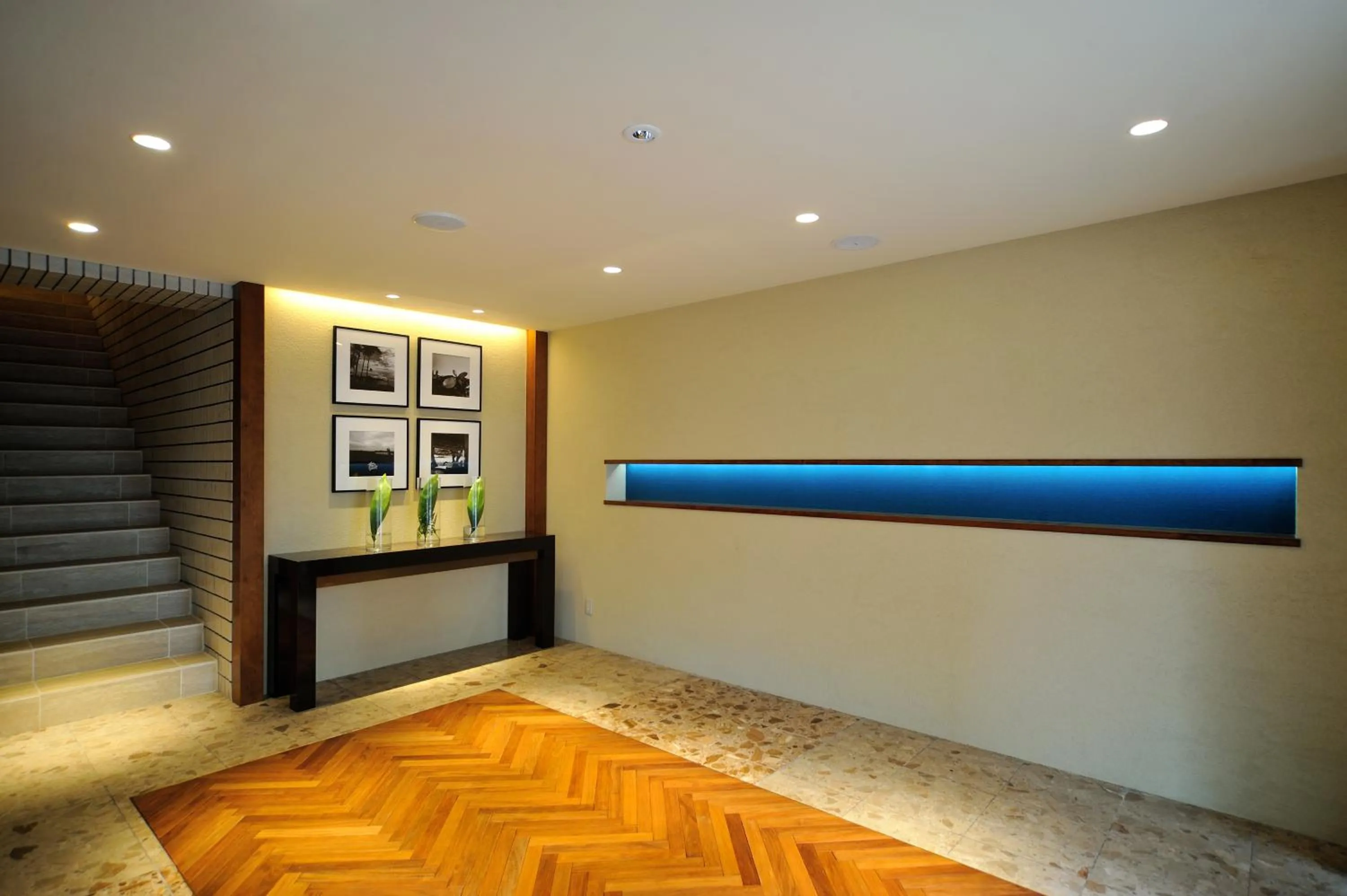 Facade/entrance in Fukuyama Plaza Hotel