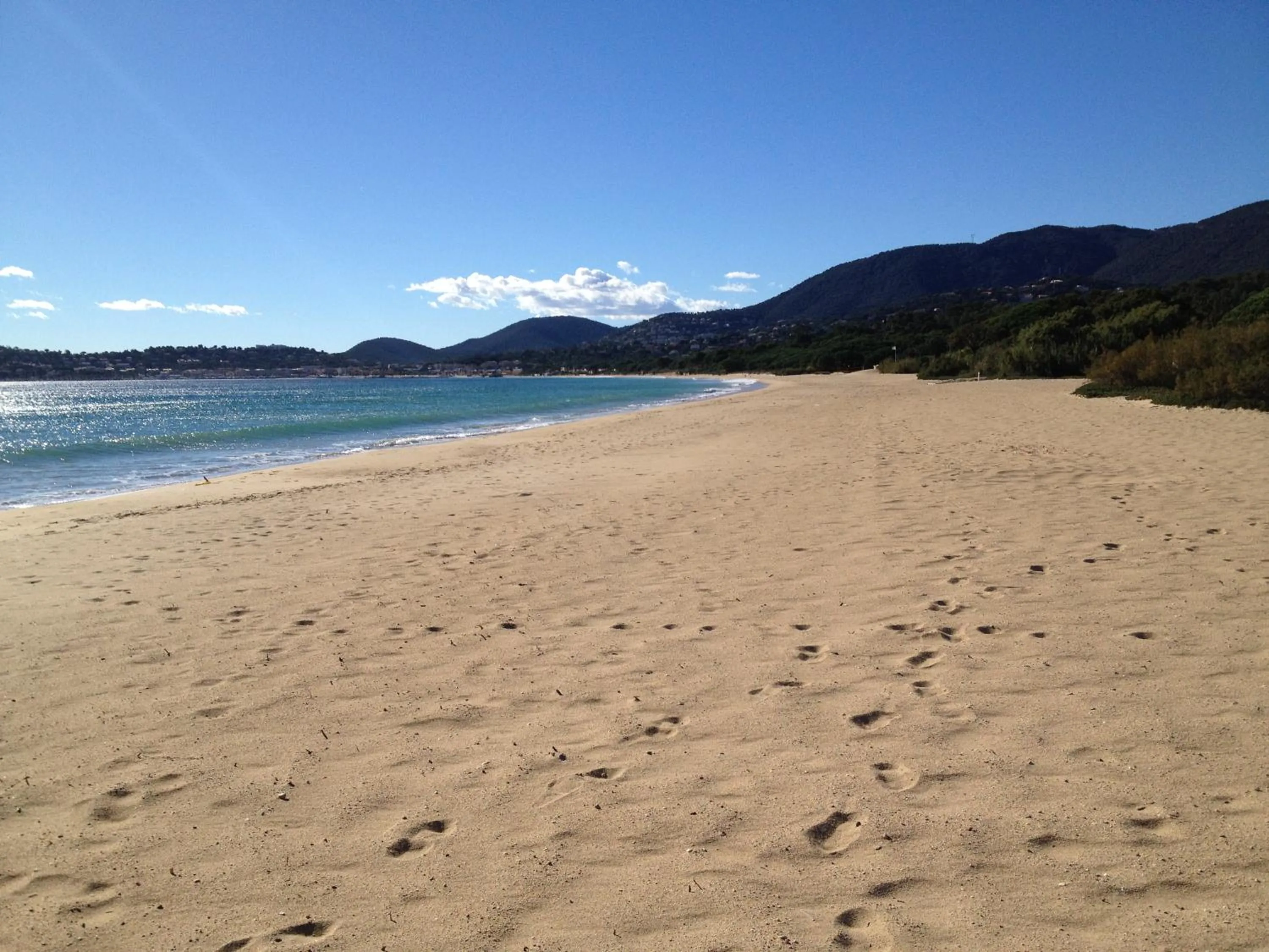 Nearby landmark in Hôtel De La Mer