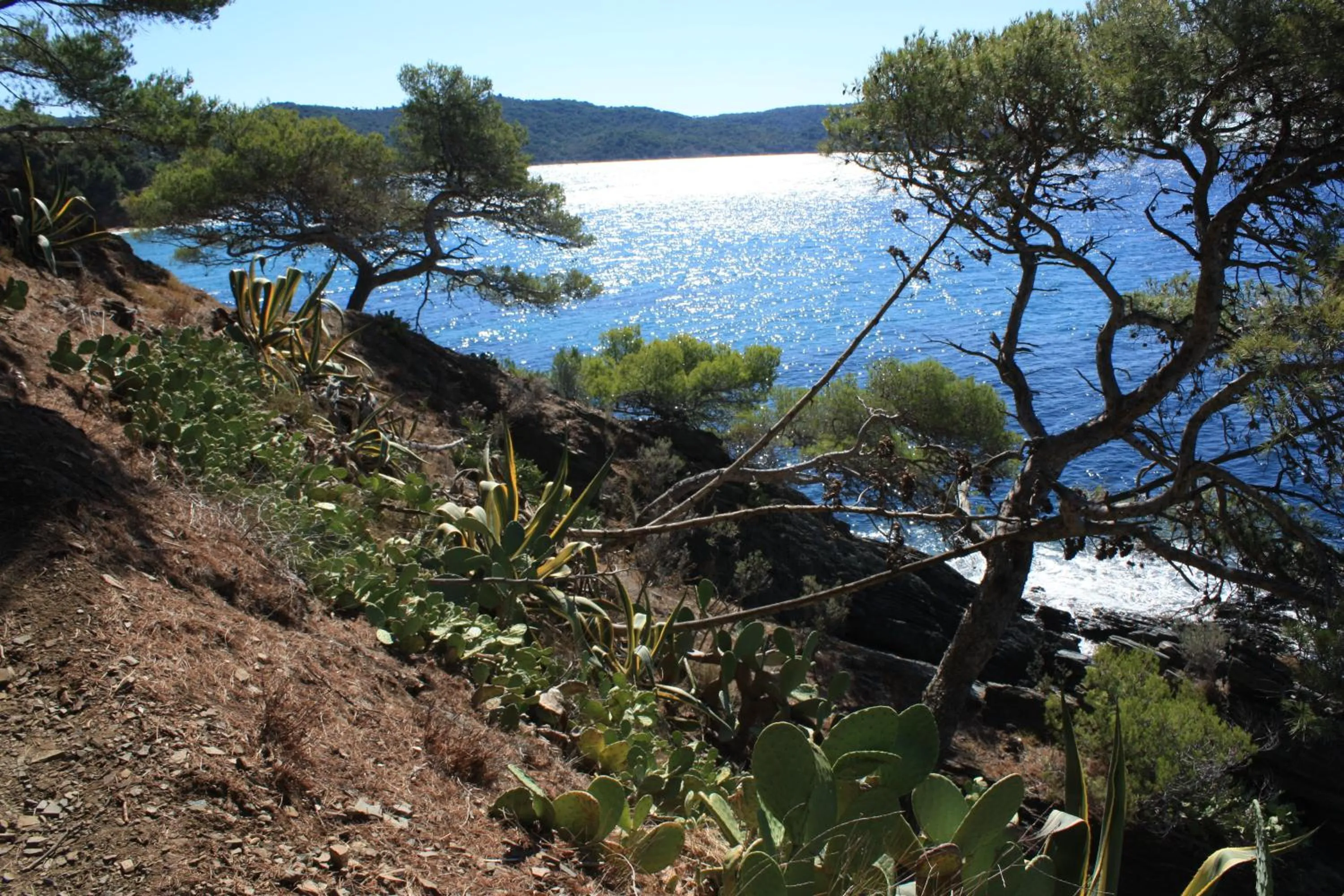 Off site in Hôtel De La Mer