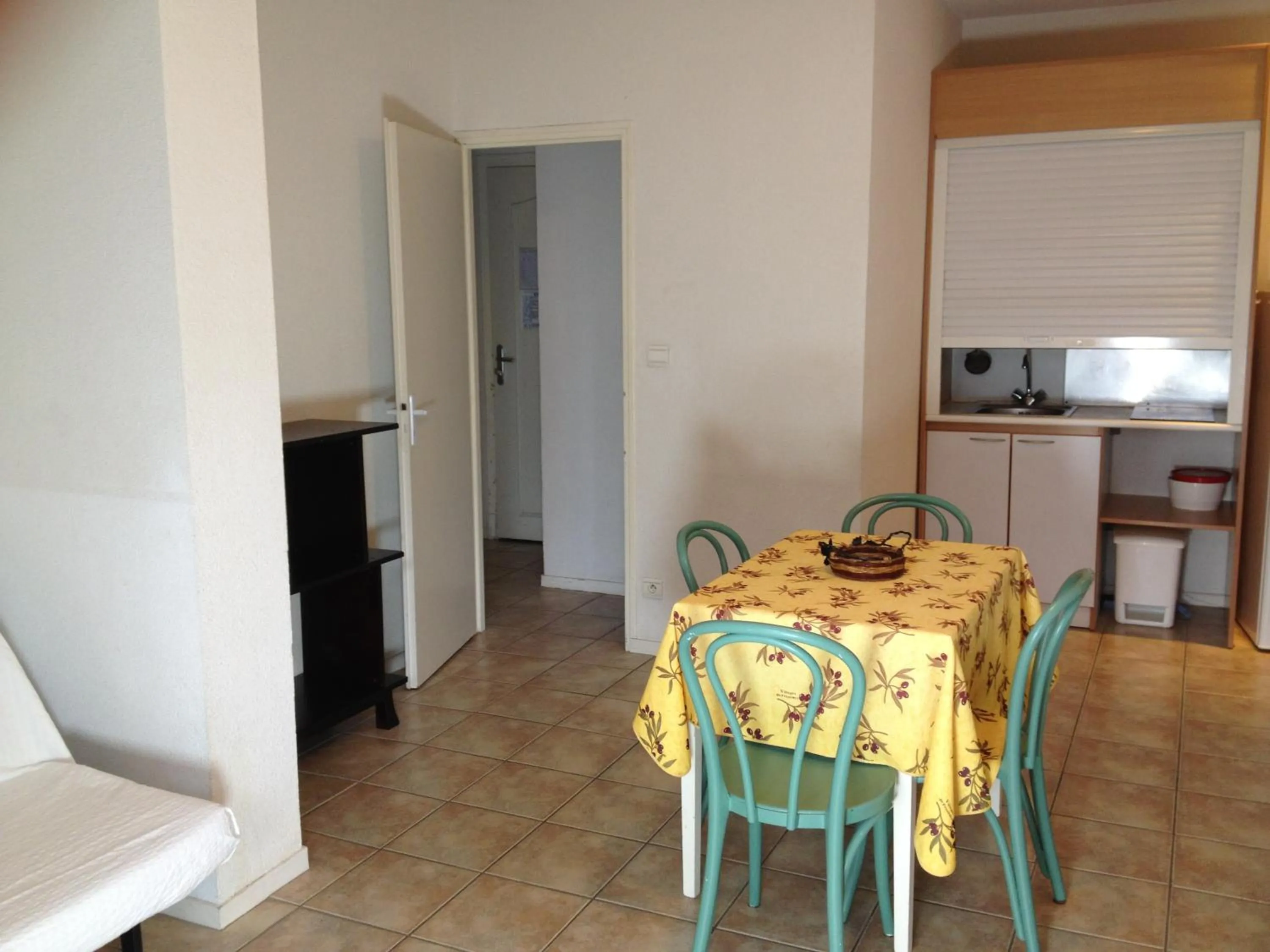 Dining area in Hôtel De La Mer
