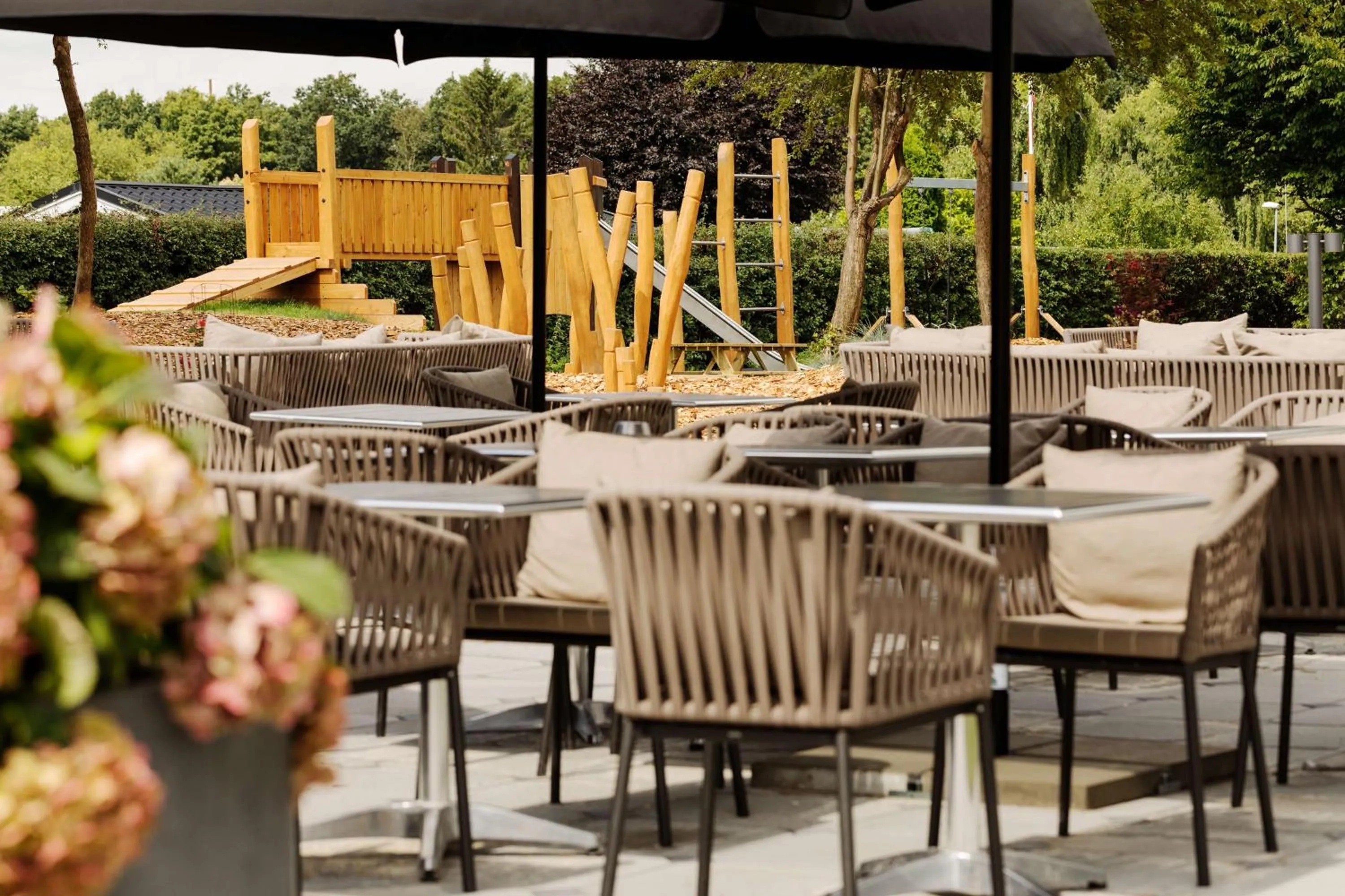 Sports in Scandic Hvidovre