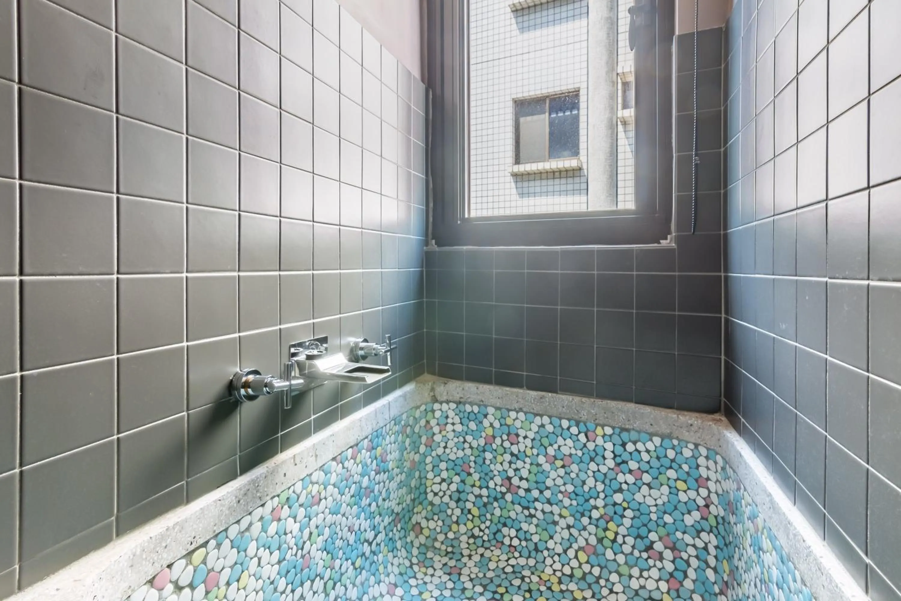 Bathroom in Fun Simon