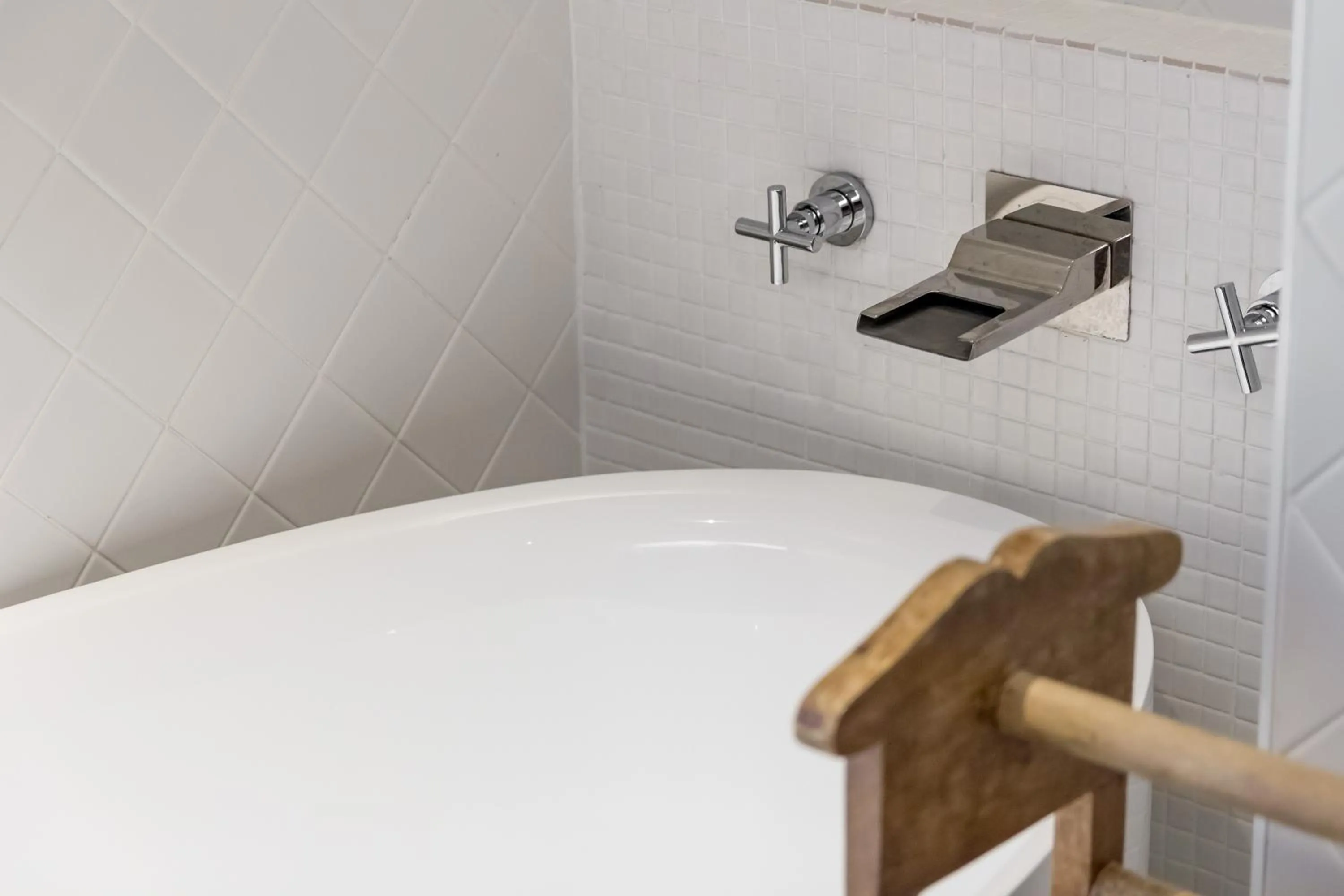 Bathroom in Fun Simon