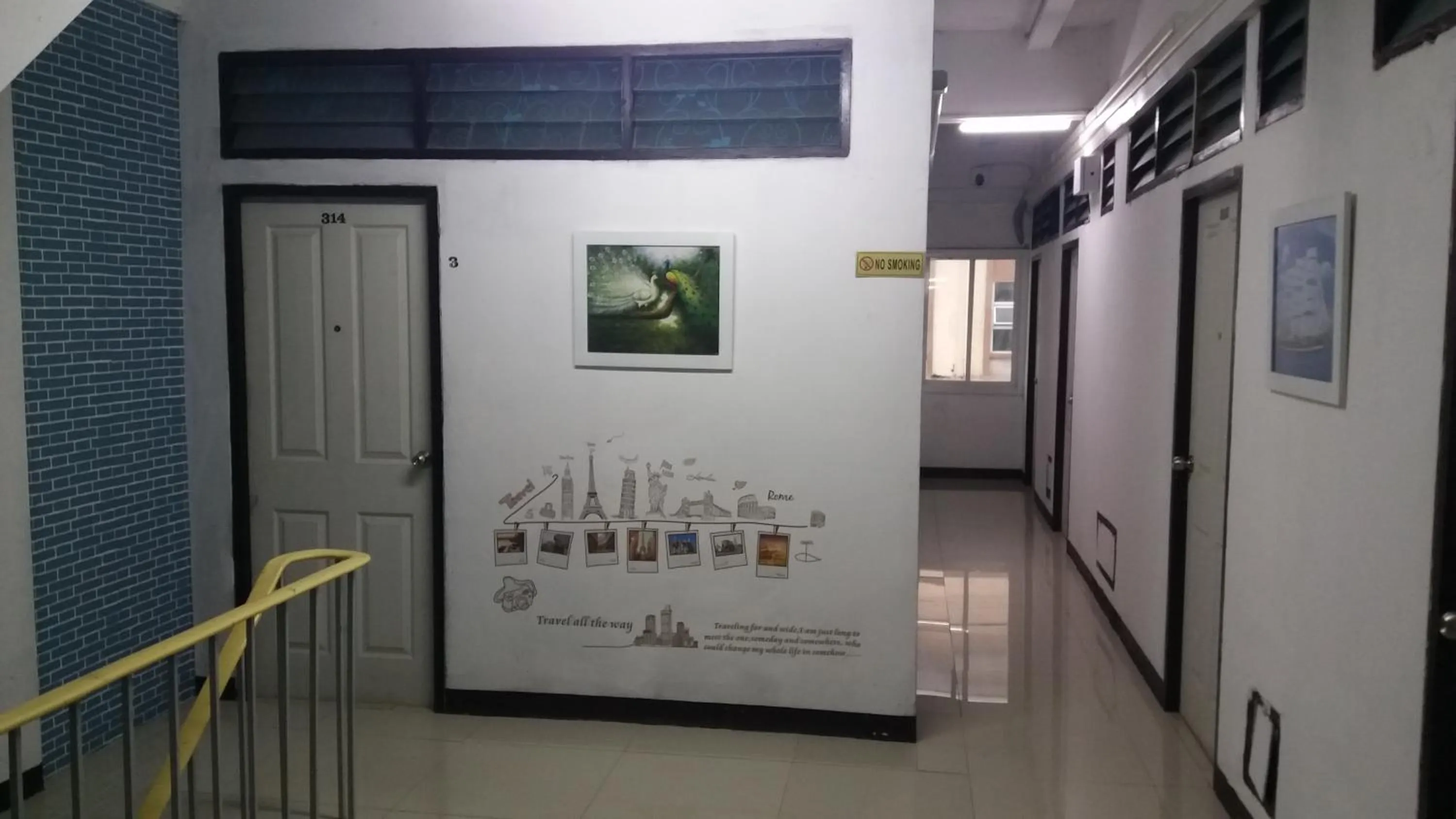 Natcha Place Rangsit Donmuang