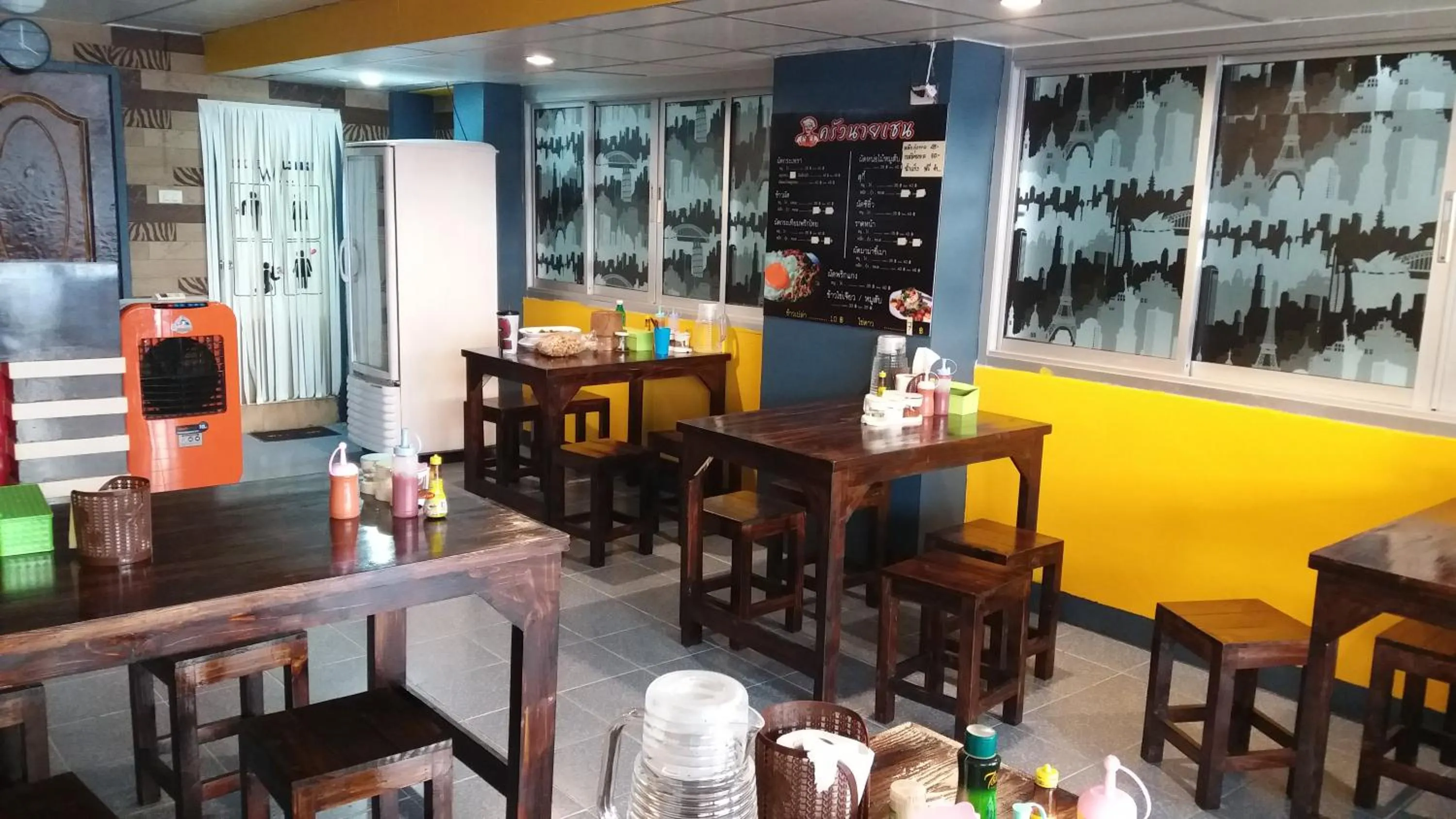 Natcha Place Rangsit Donmuang