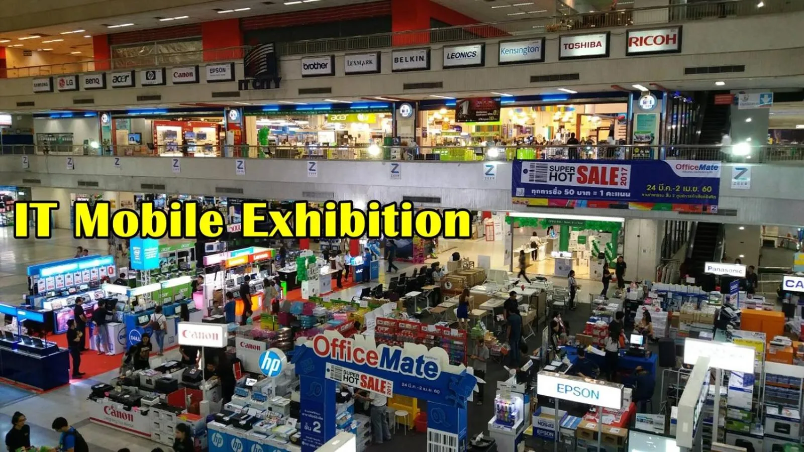 Off site in Natcha Place Rangsit Donmuang