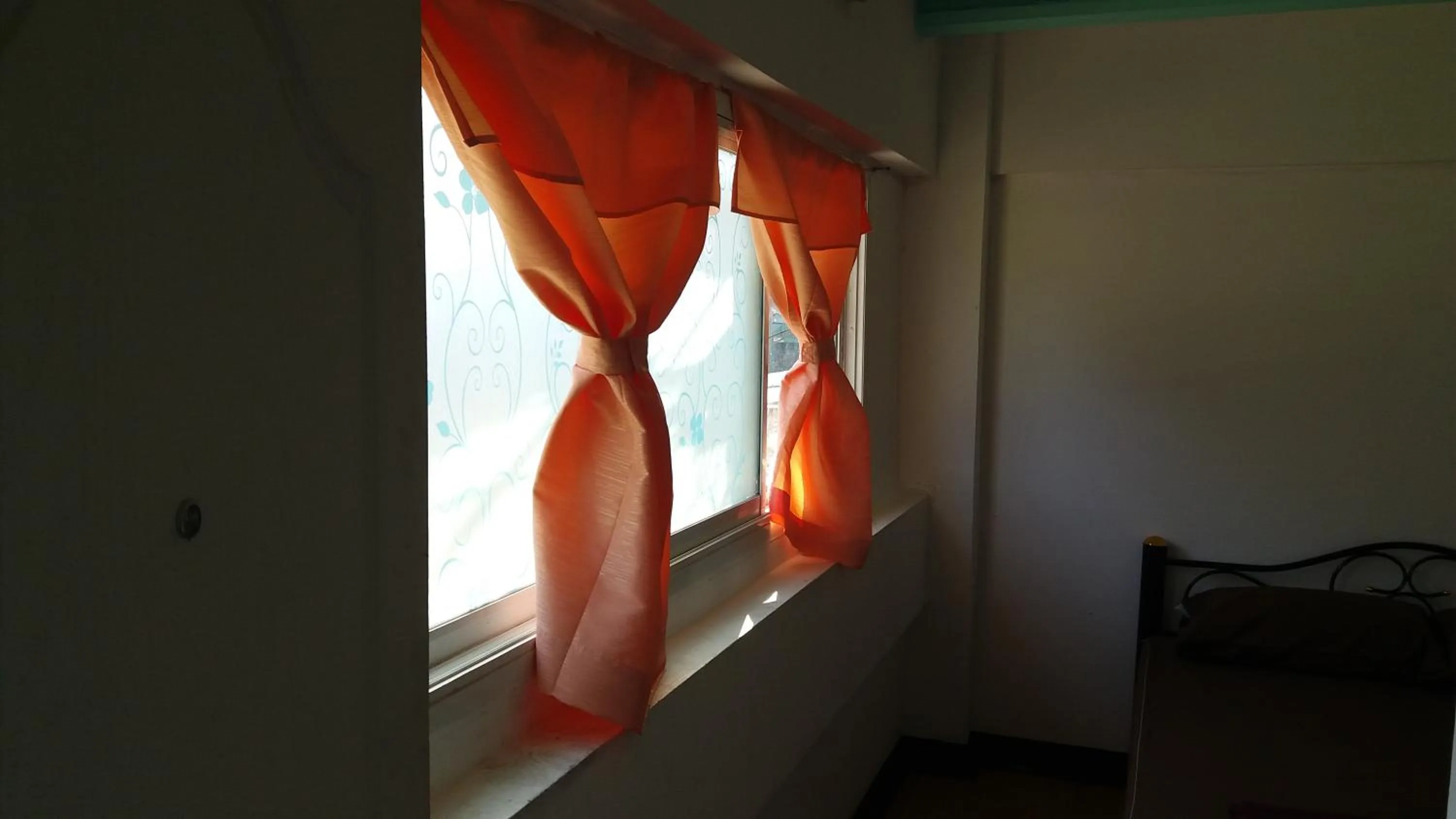 Bathroom in Natcha Place Rangsit Donmuang