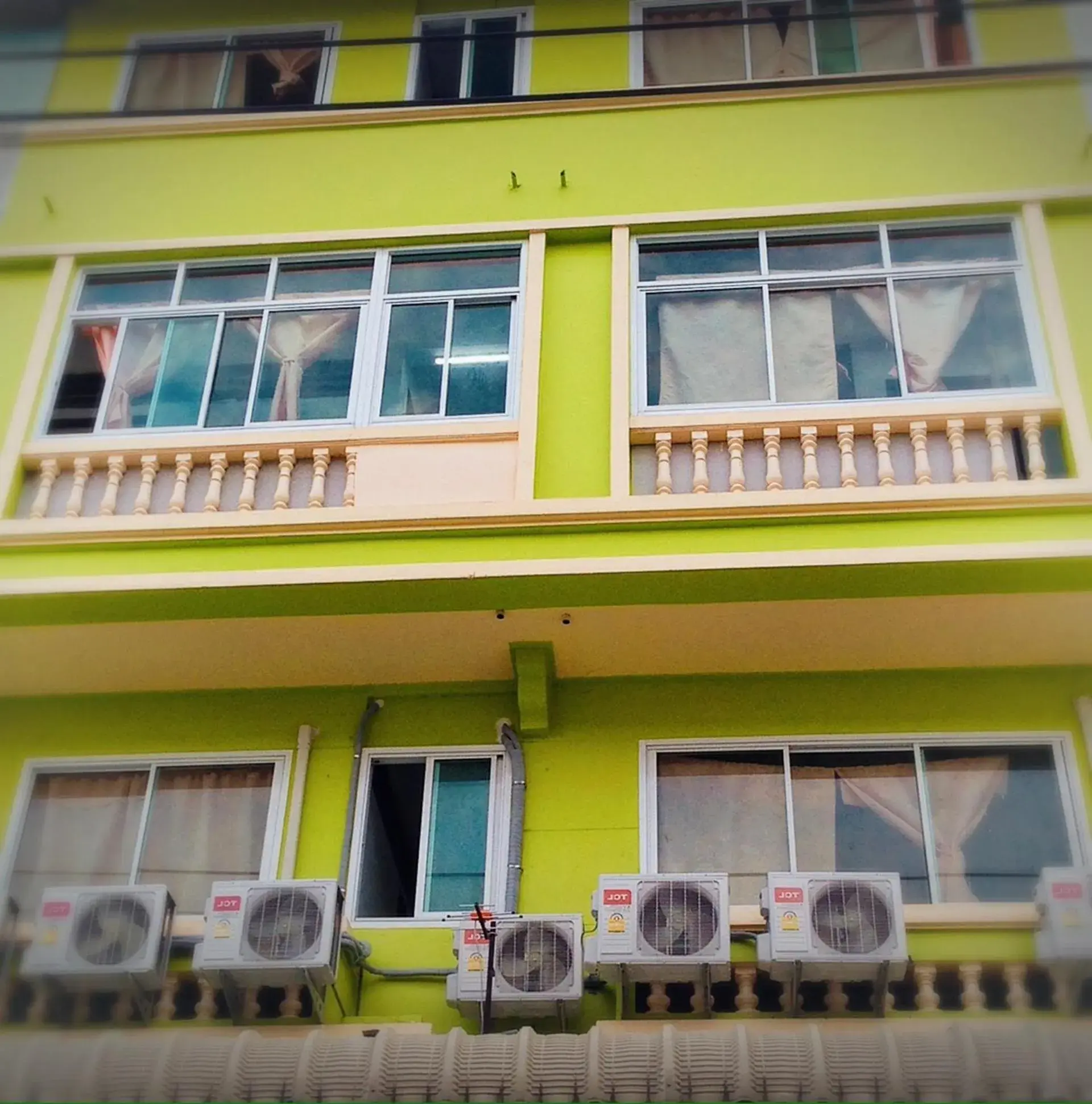 Natcha Place Rangsit Donmuang Natcha Place Rangsit Donmuang