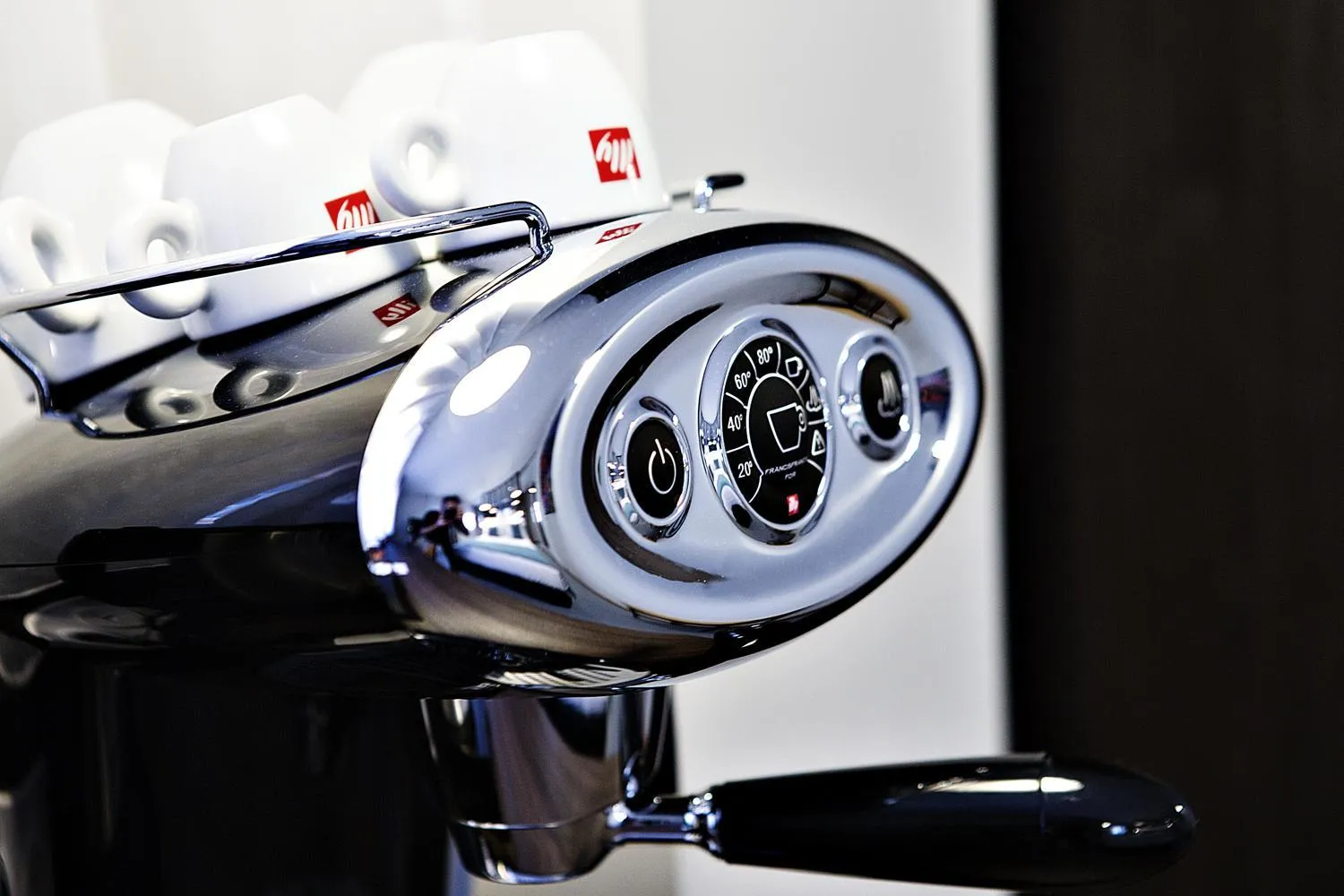 Decorative detail in Boutique Hotel Villa du Taur