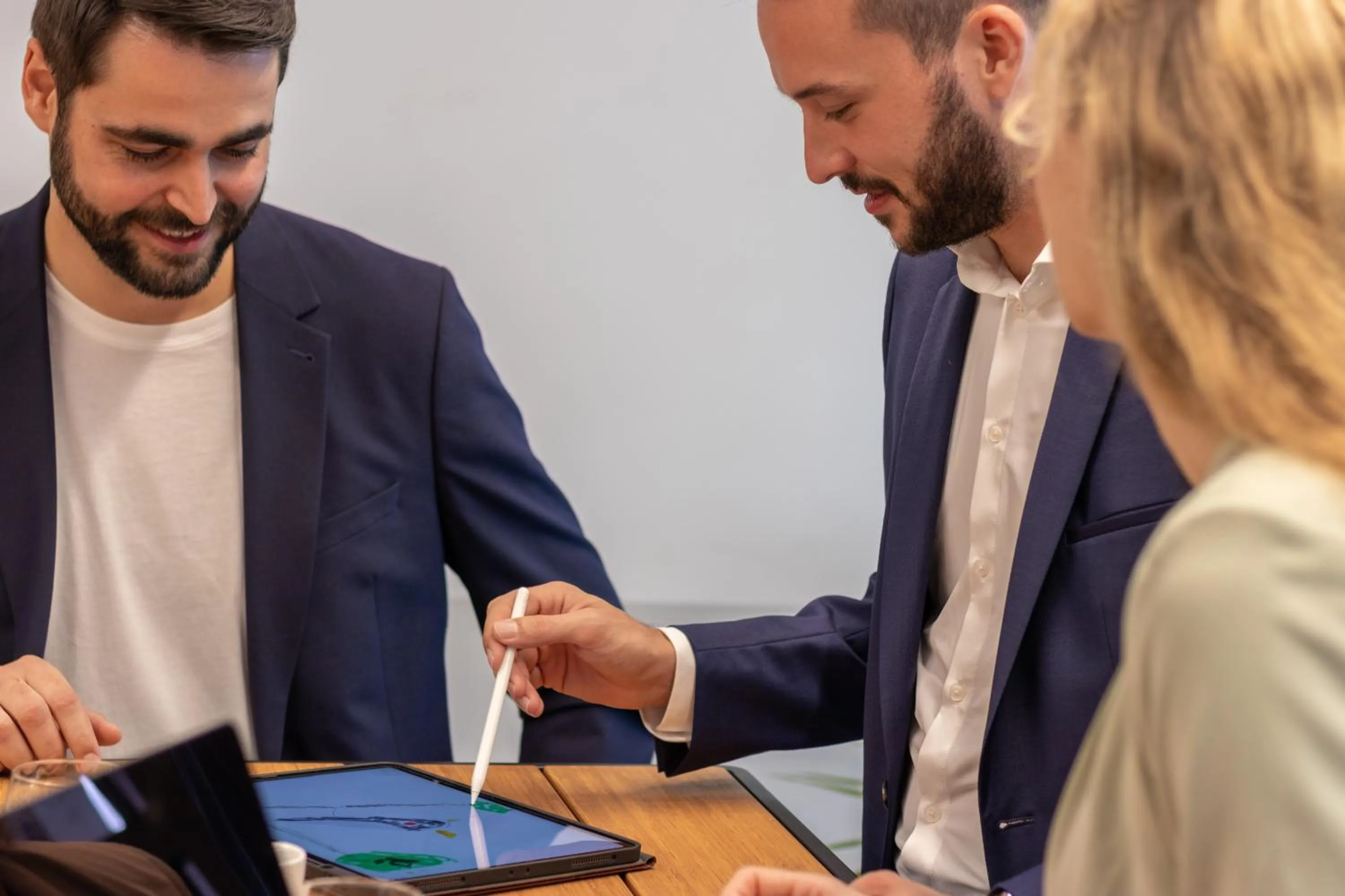 Business facilities in Businesshotel Forum Widnau