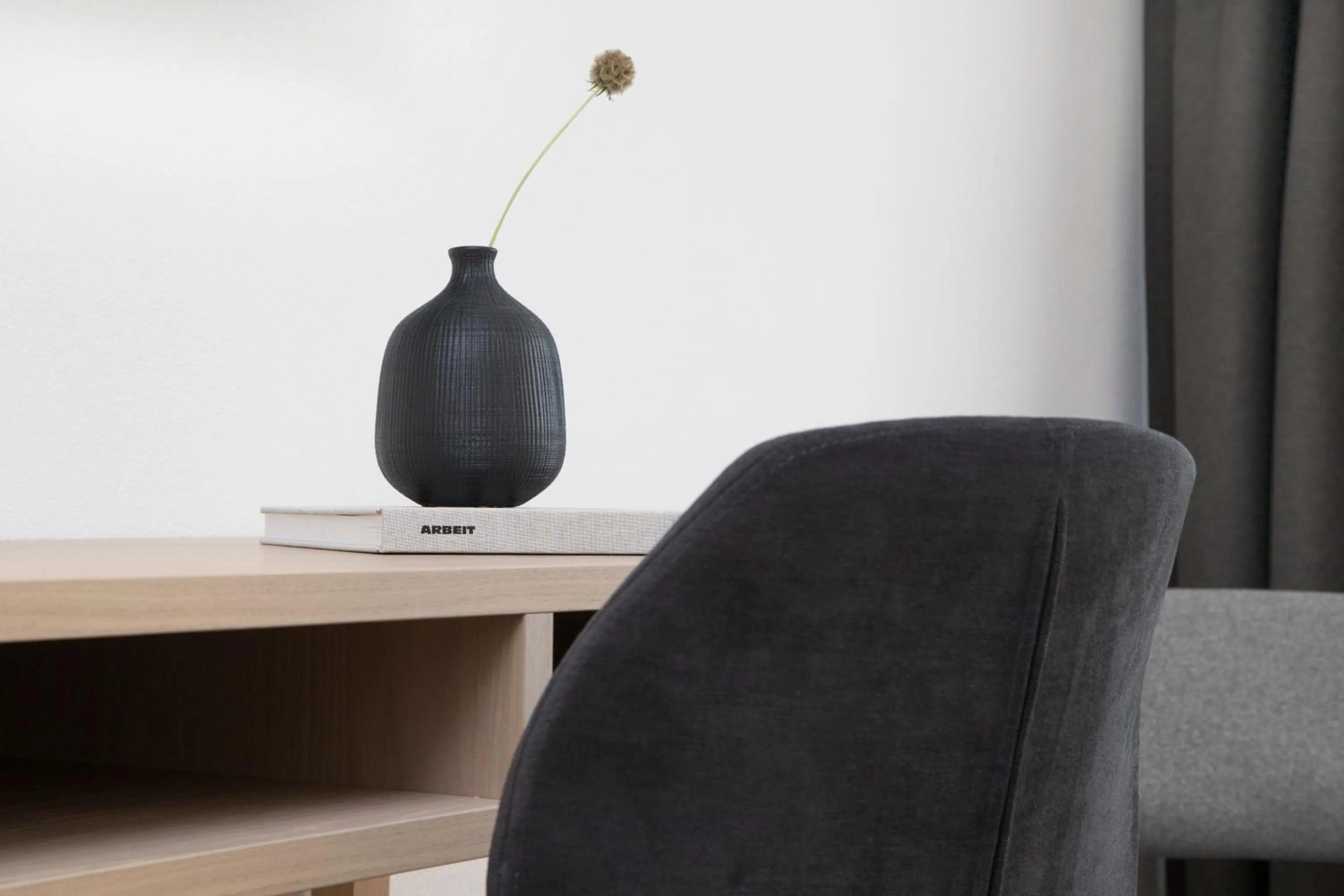 Decorative detail in Businesshotel Forum Widnau