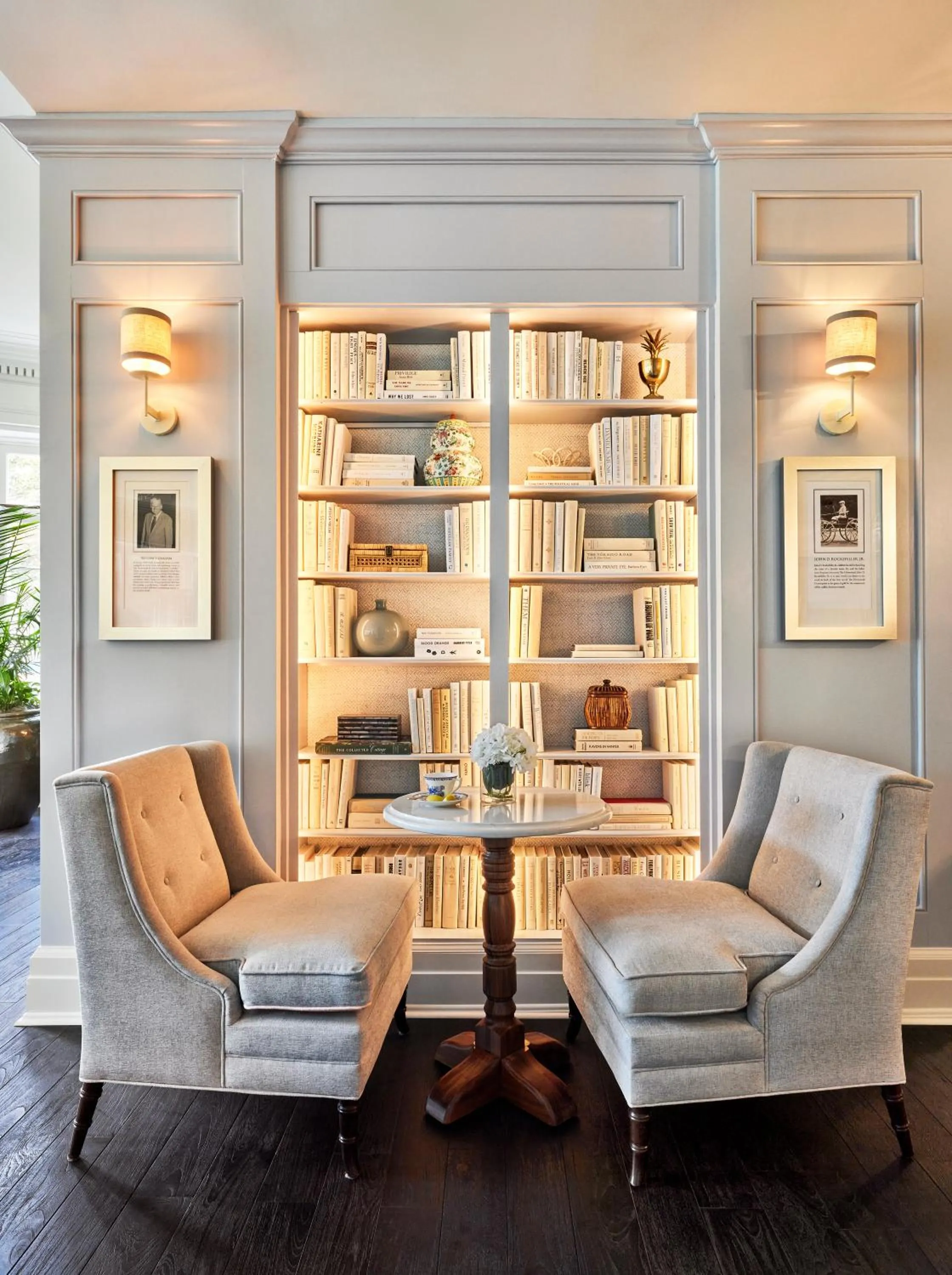 Property building in The Omni Homestead Resort & Spa