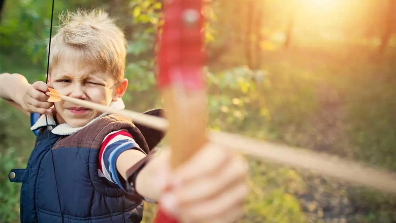 Activities in The Omni Homestead Resort & Spa