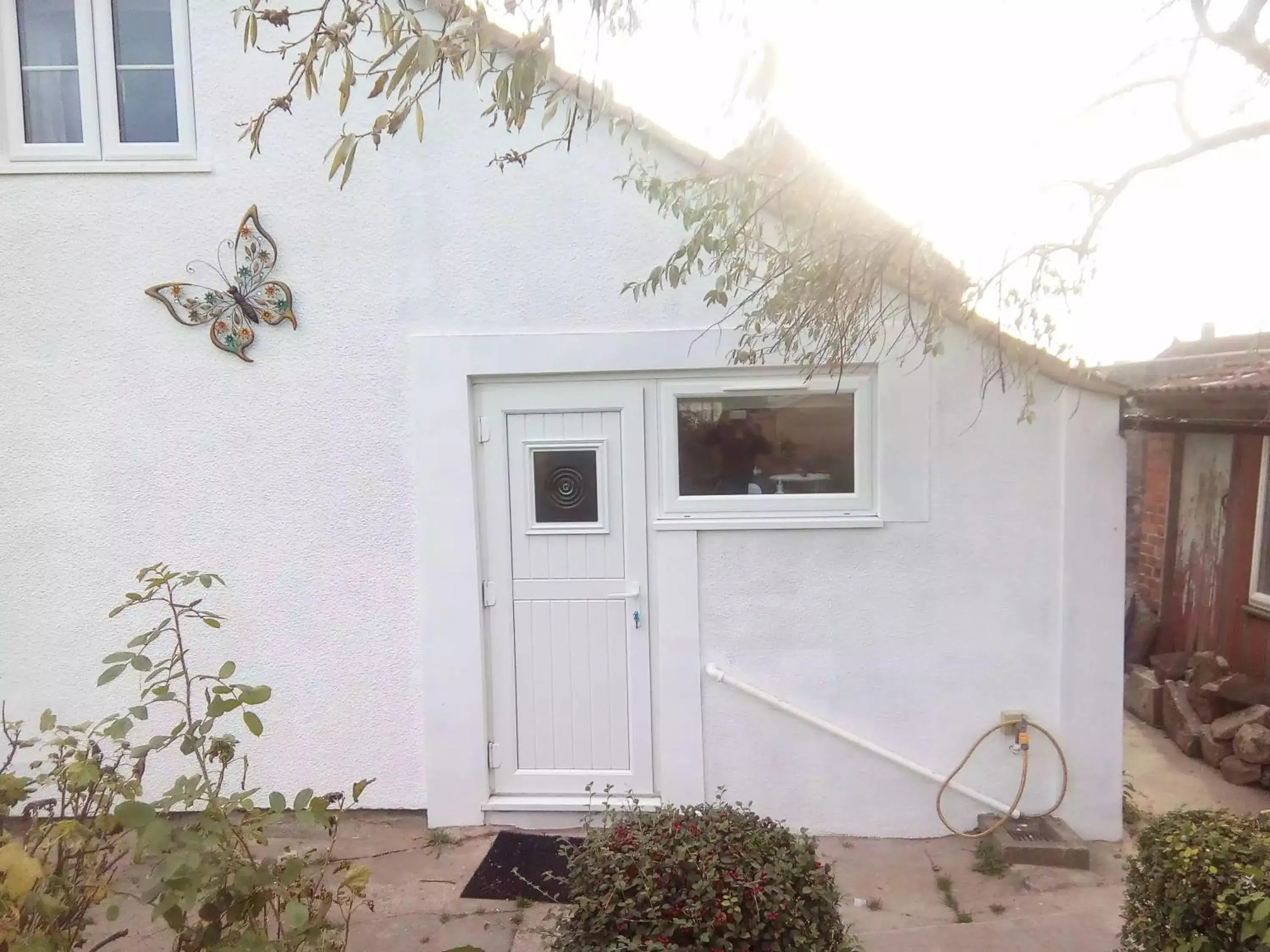 Apartment - Ground Floor in Morland Apartment - Ground Floor in Morland