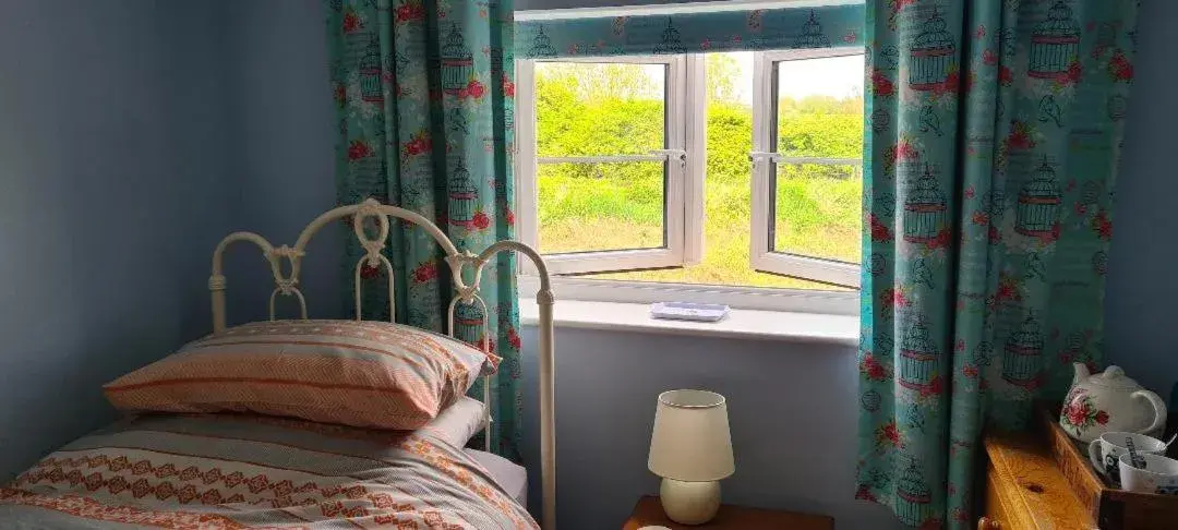 Standard Twin Room in Morland Standard Twin Room in Morland