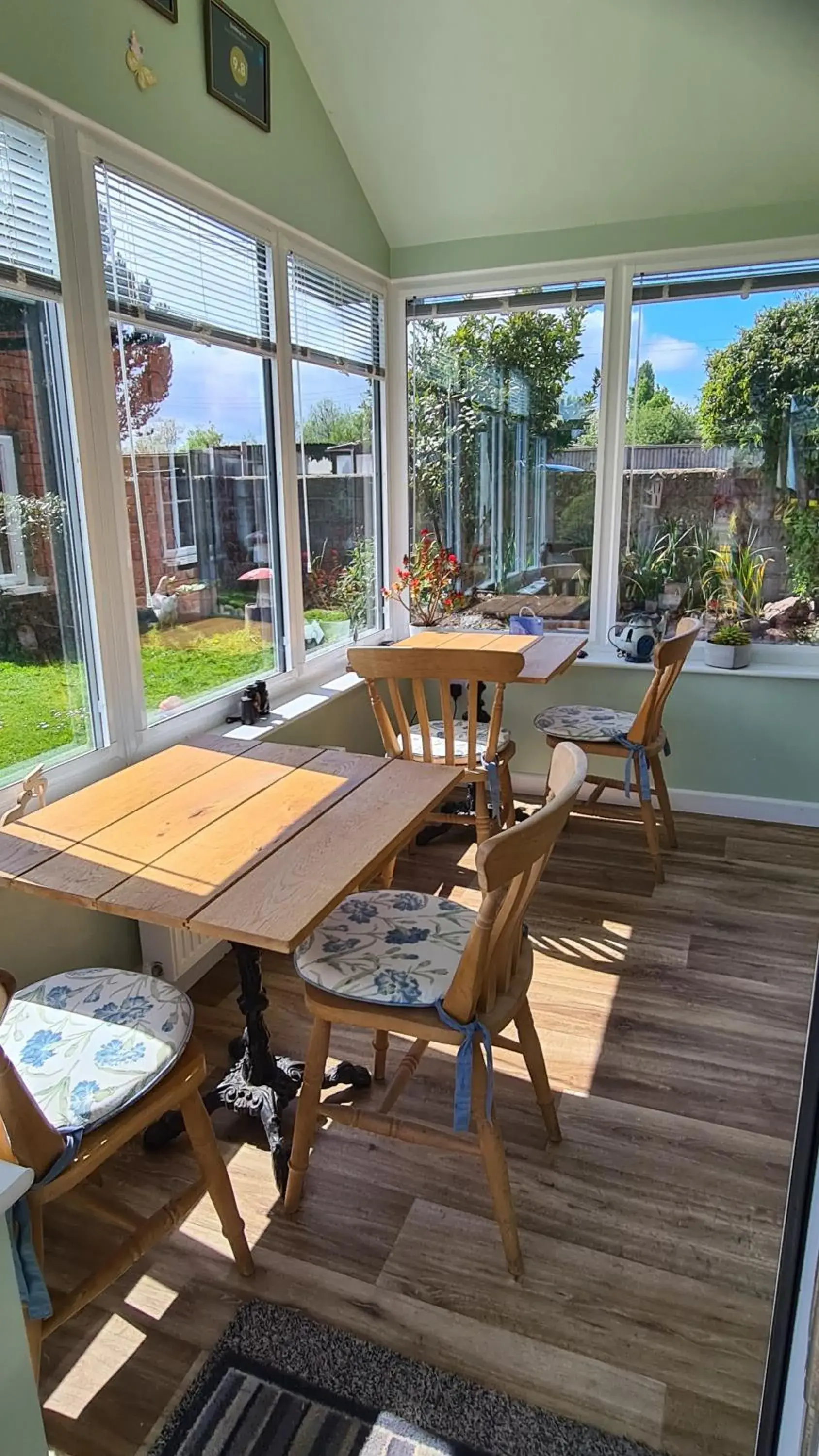 Apartment - Ground Floor in Morland Apartment - Ground Floor in Morland