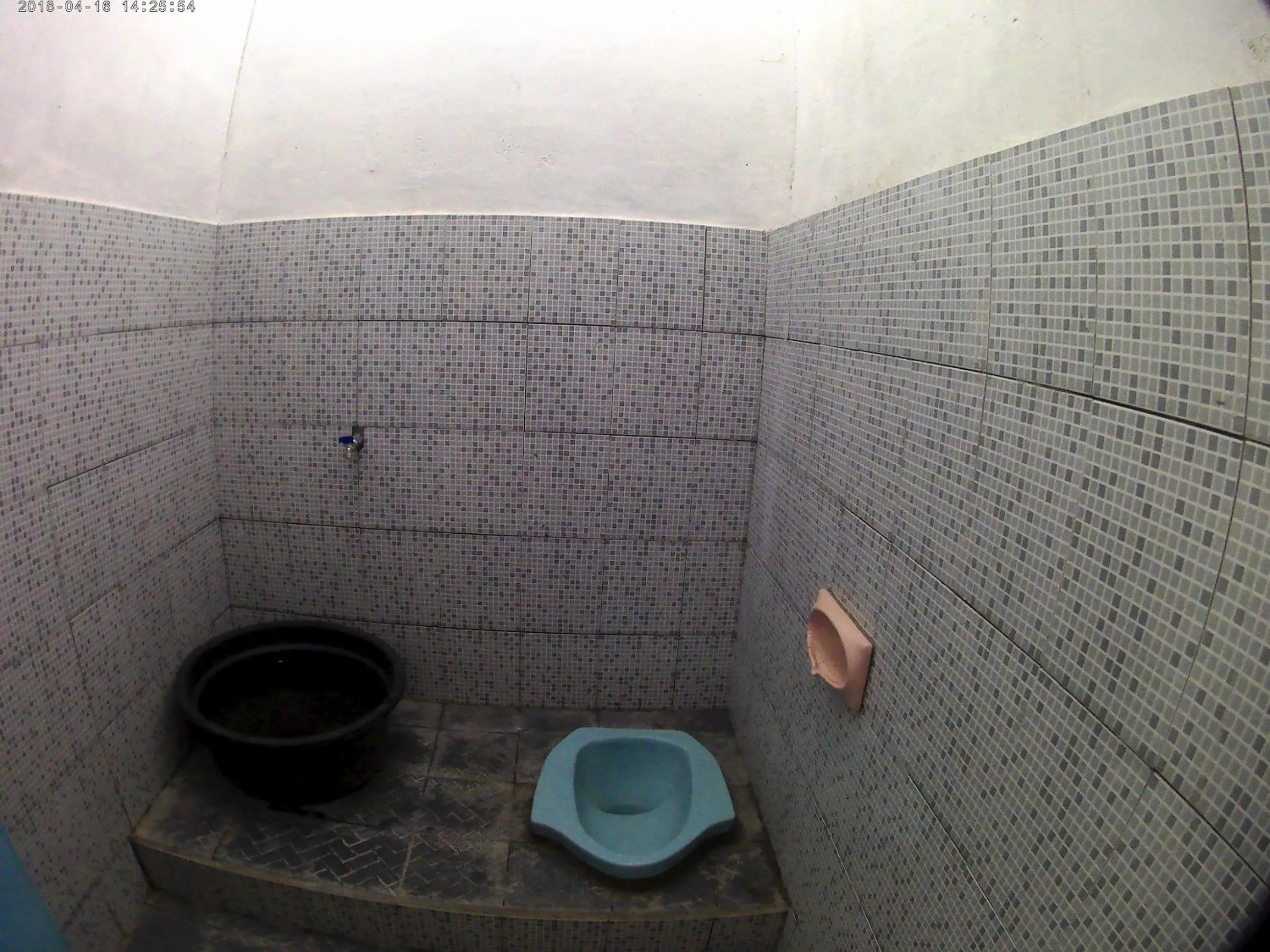 Bale Sembahulun Cottages & Tend