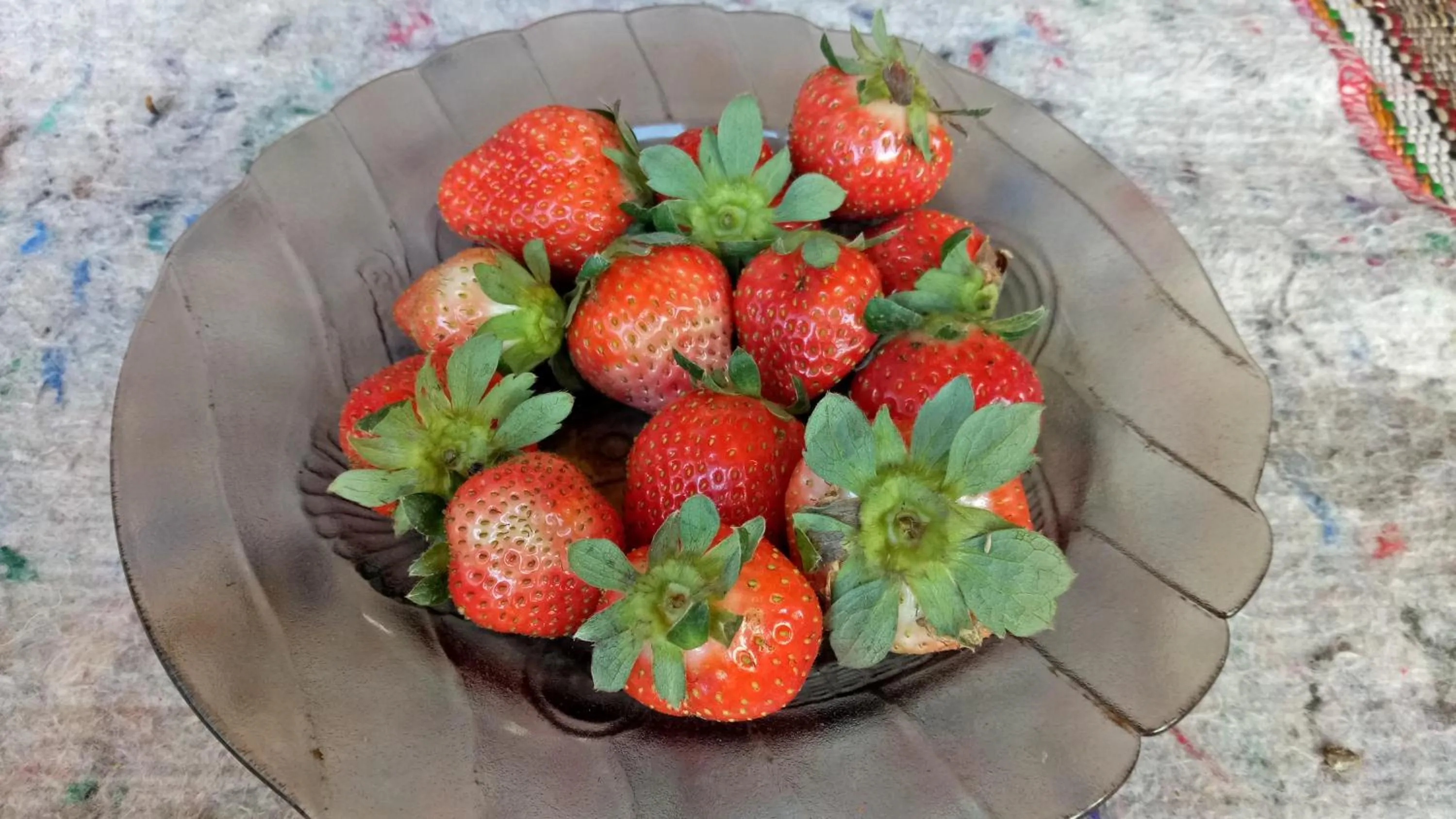 Food close-up in Bale Sembahulun Cottages & Tend