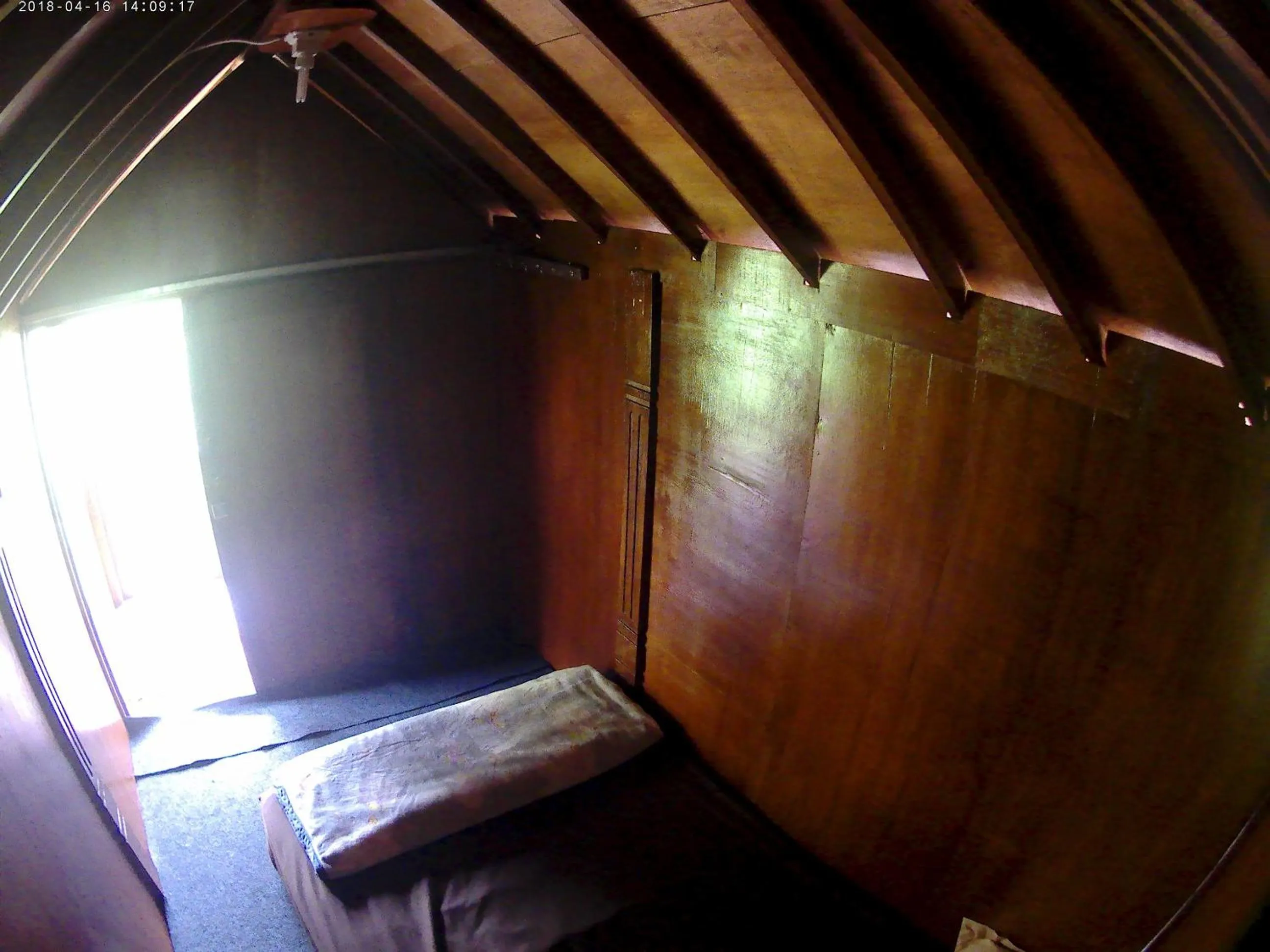 Bale Sembahulun Cottages & Tend