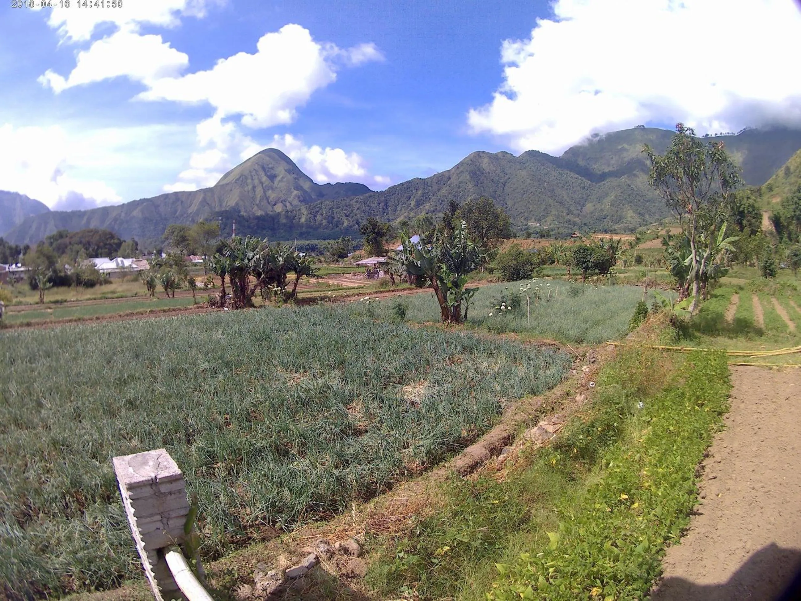 Bale Sembahulun Cottages & Tend