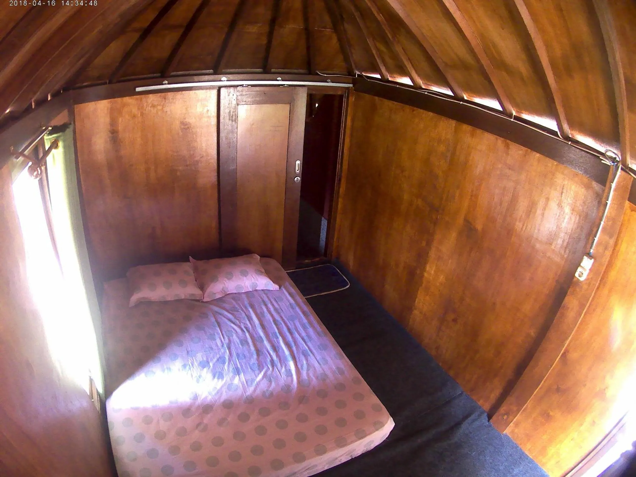 Bale Sembahulun Cottages & Tend